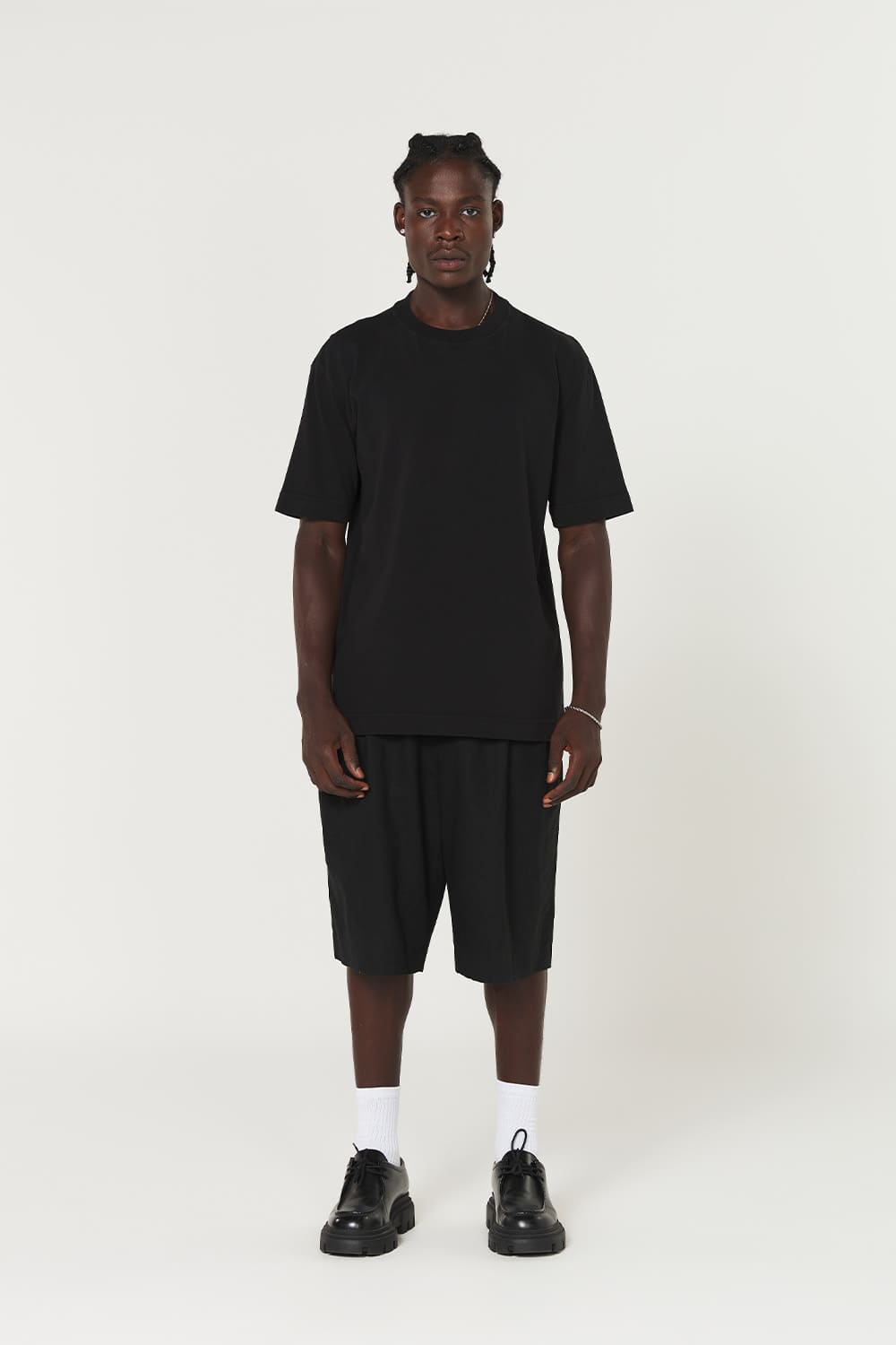 Camiseta Premium Tubular Dois ou Mais