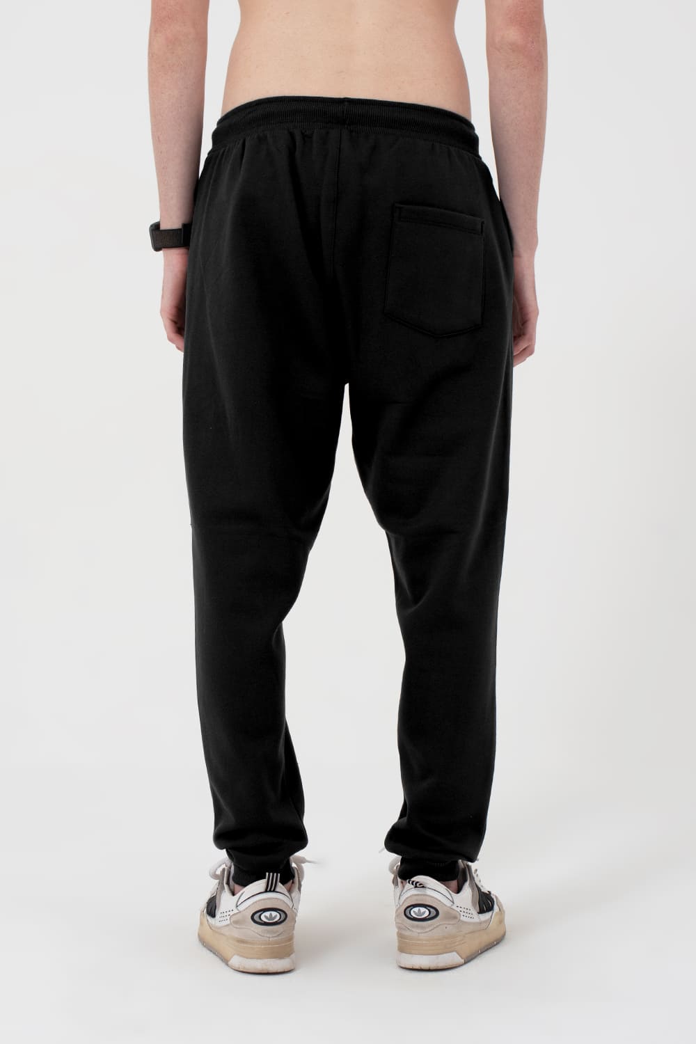 Calça de Moletom Dois ou Mais - Jogger Lisa
