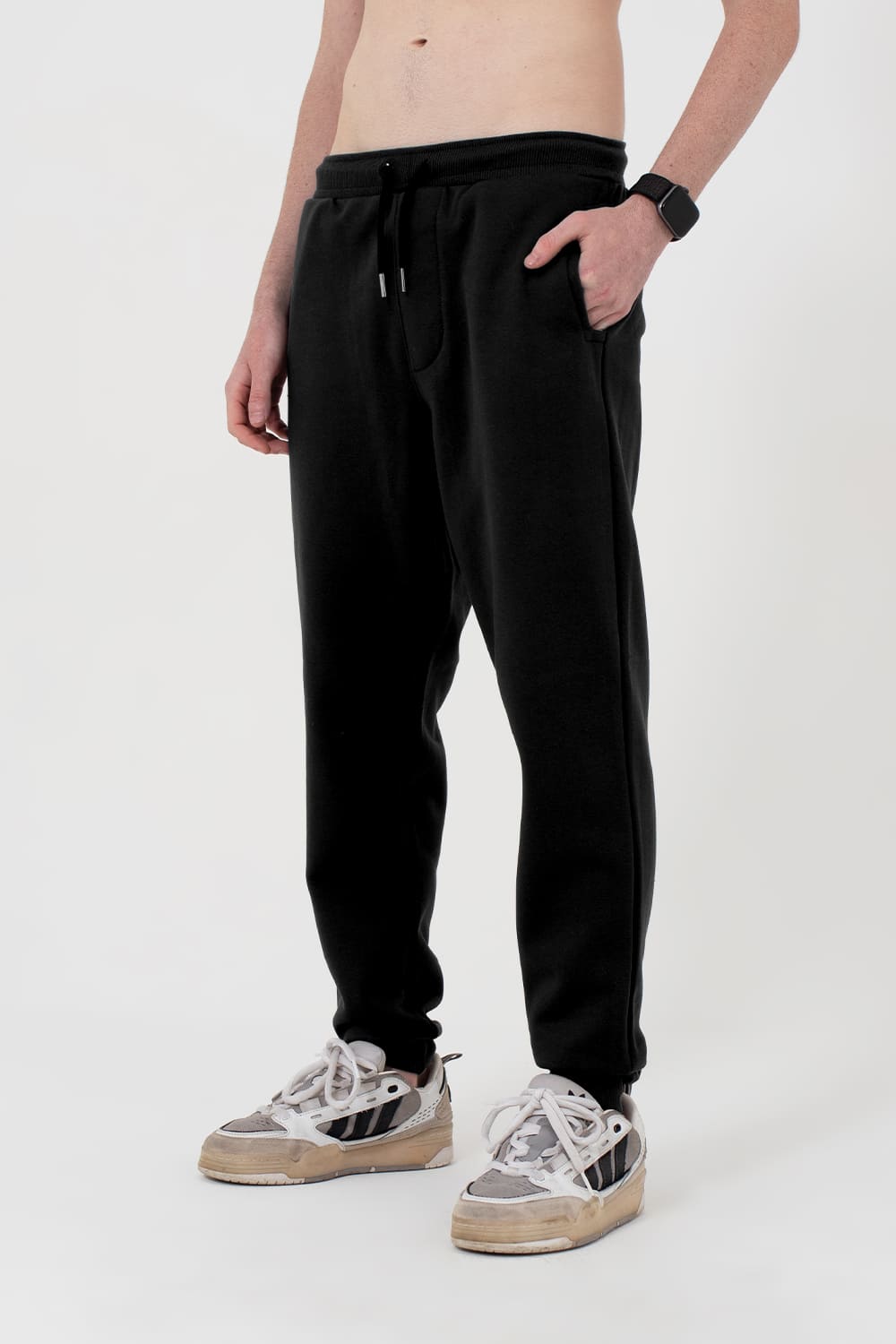 Calça de Moletom Dois ou Mais - Jogger Lisa