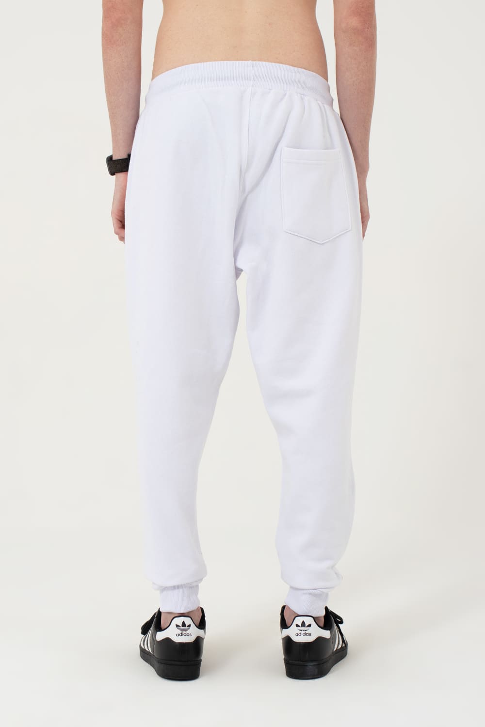 Calça de Moletom Dois ou Mais - Jogger Lisa