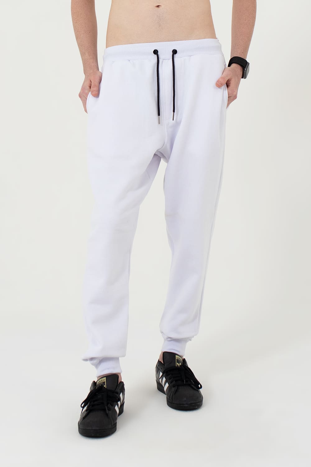 Calça de Moletom Dois ou Mais - Jogger Lisa