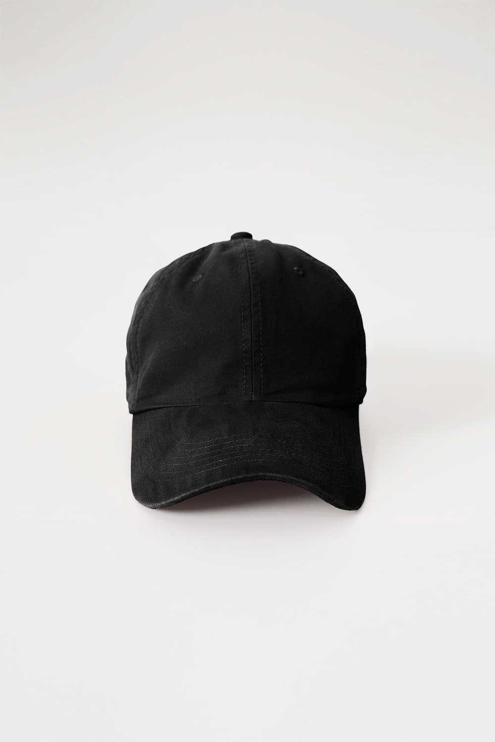Boné Dois ou Mais - Dad Hat