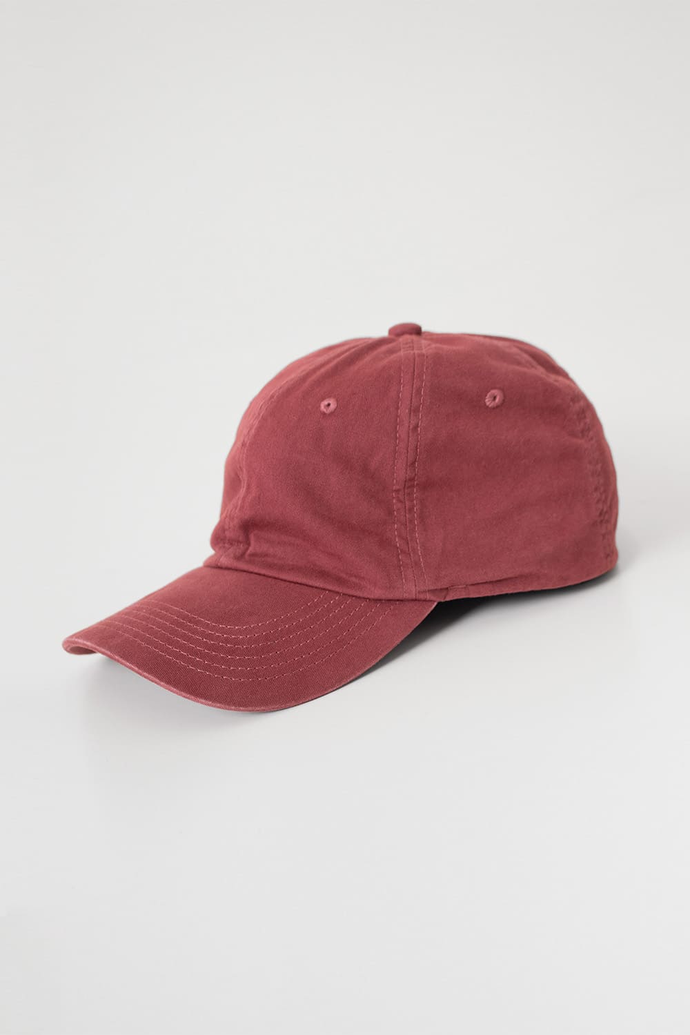 Boné Dois ou Mais - Dad Hat