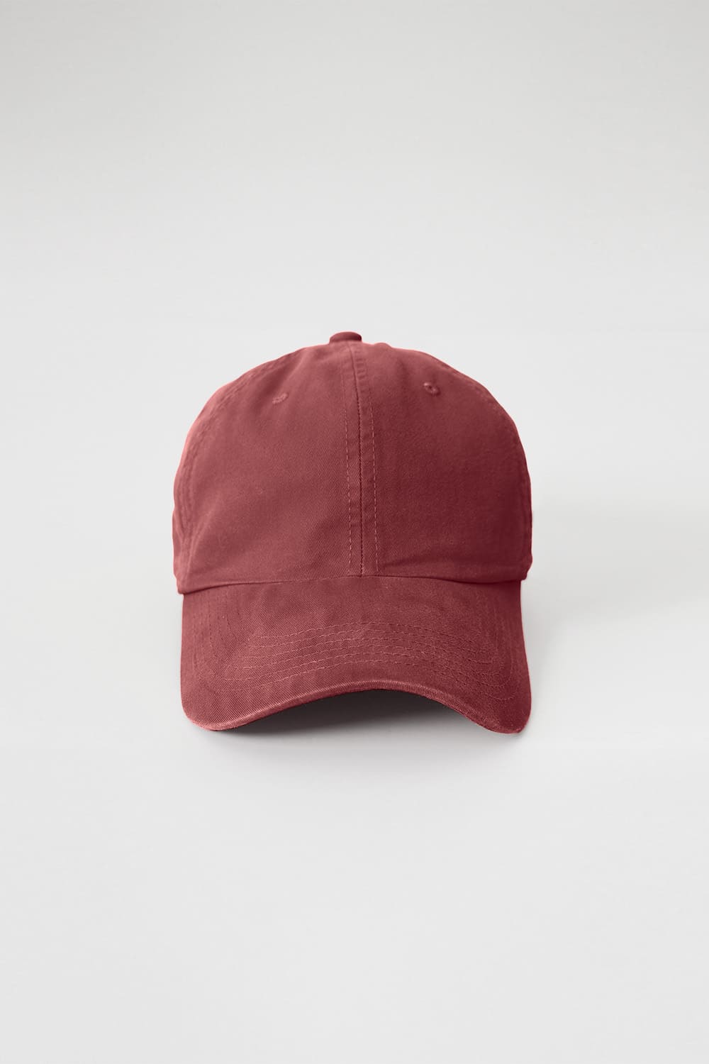 Boné Dois ou Mais - Dad Hat