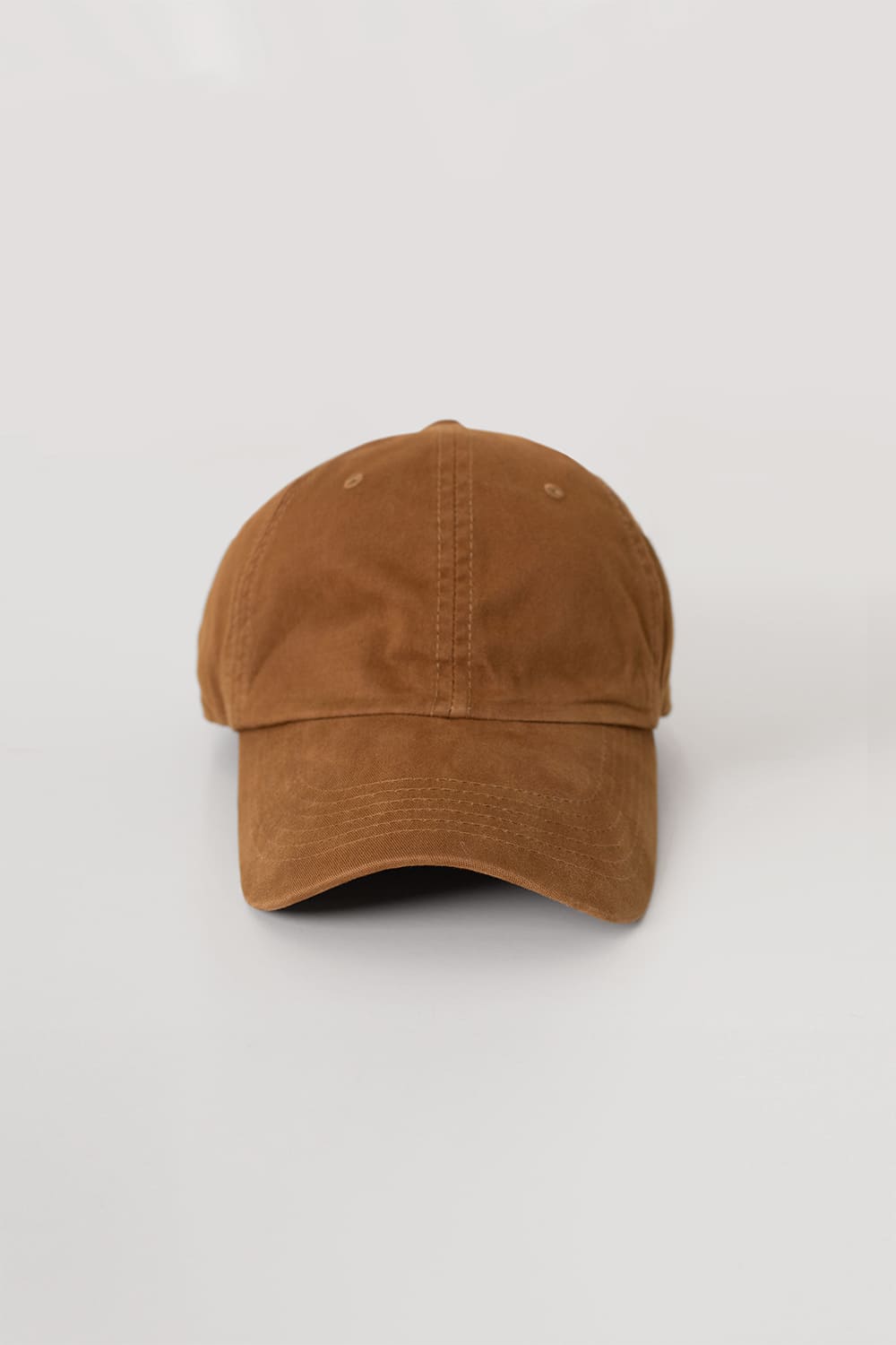 Boné Dois ou Mais - Dad Hat
