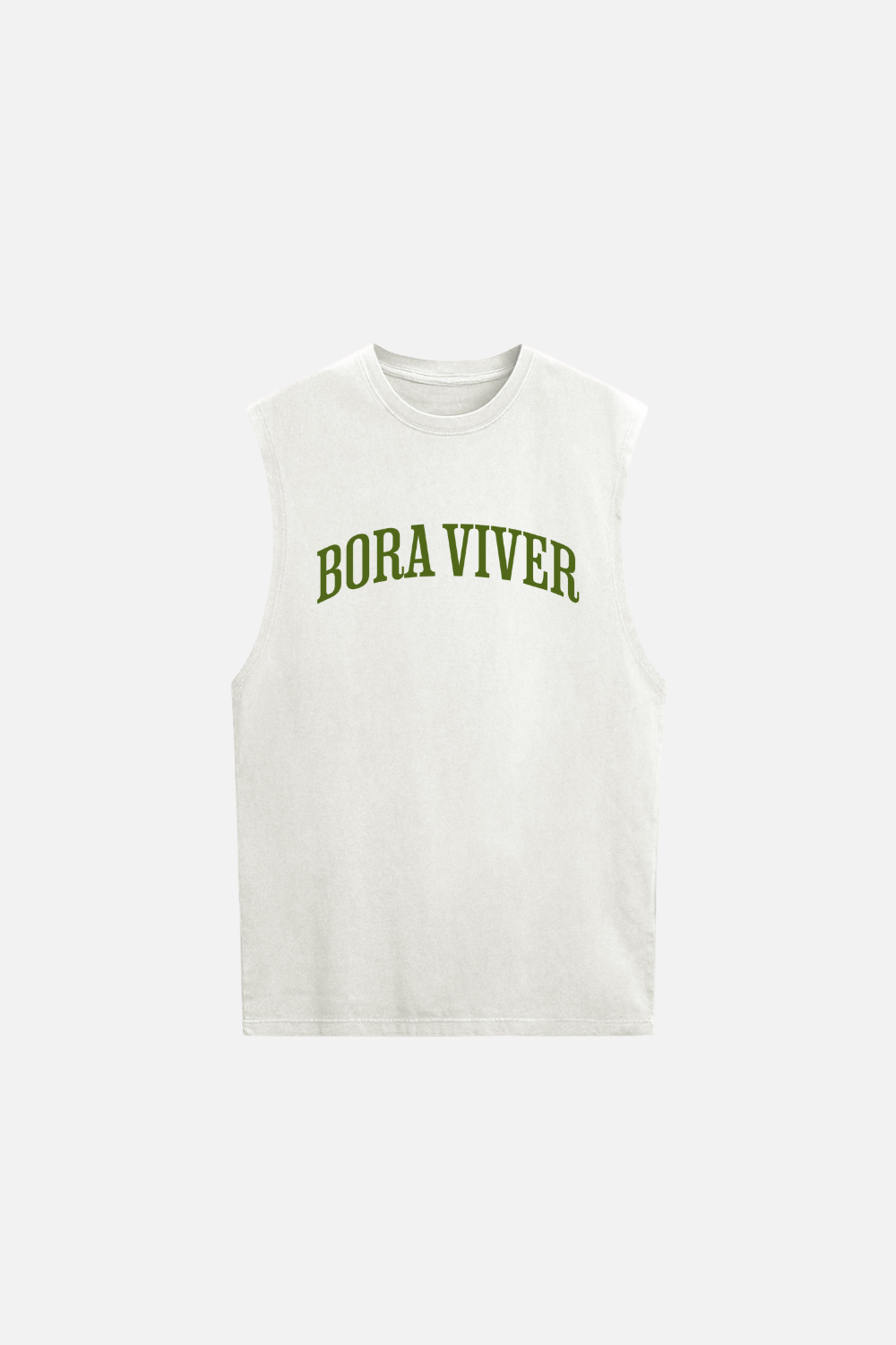Regata Training Dois ou Mais - Bora Viver