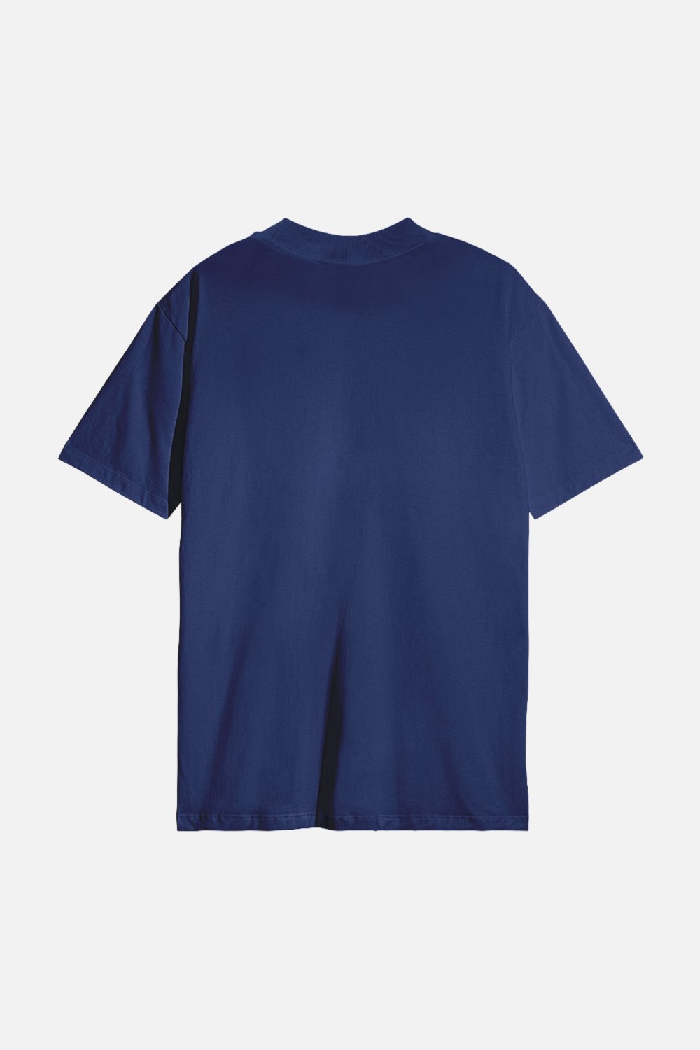 Camiseta Basic Streetwear Dois ou Mais - Bora Viver