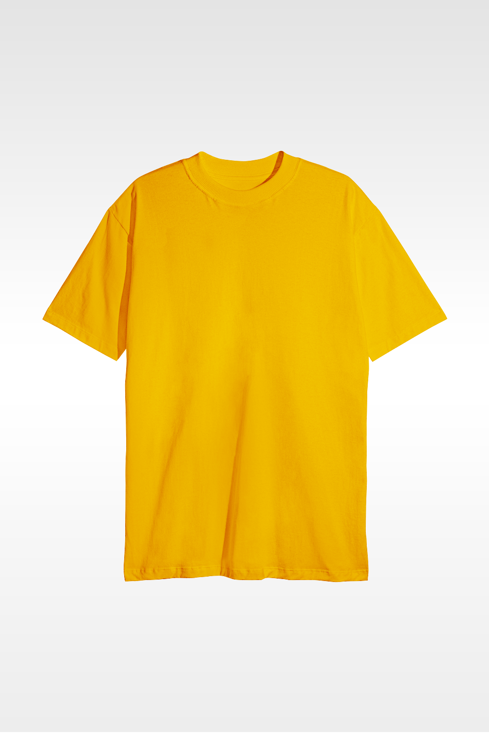 Camiseta Dois ou Mais - Regular
