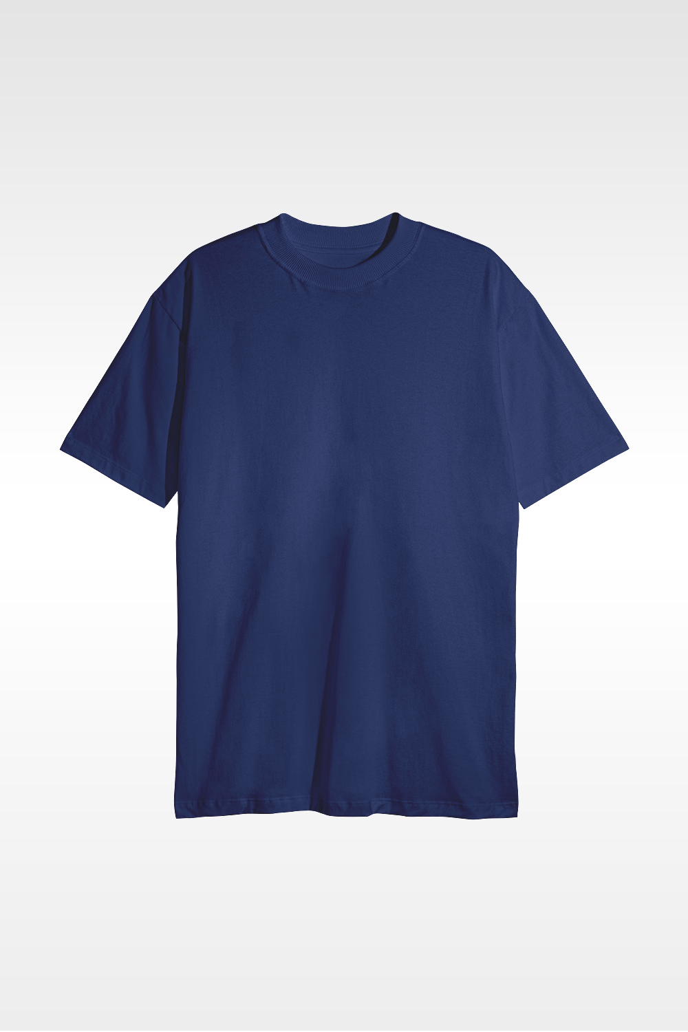 Camiseta Dois ou Mais - Regular