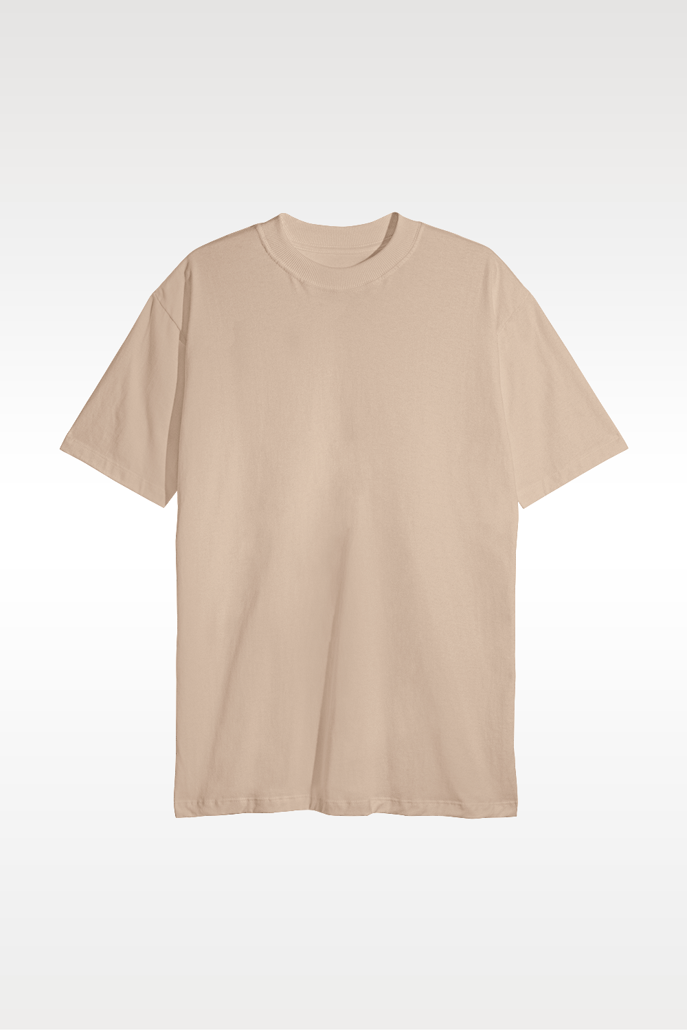 Camiseta Dois ou Mais - Regular