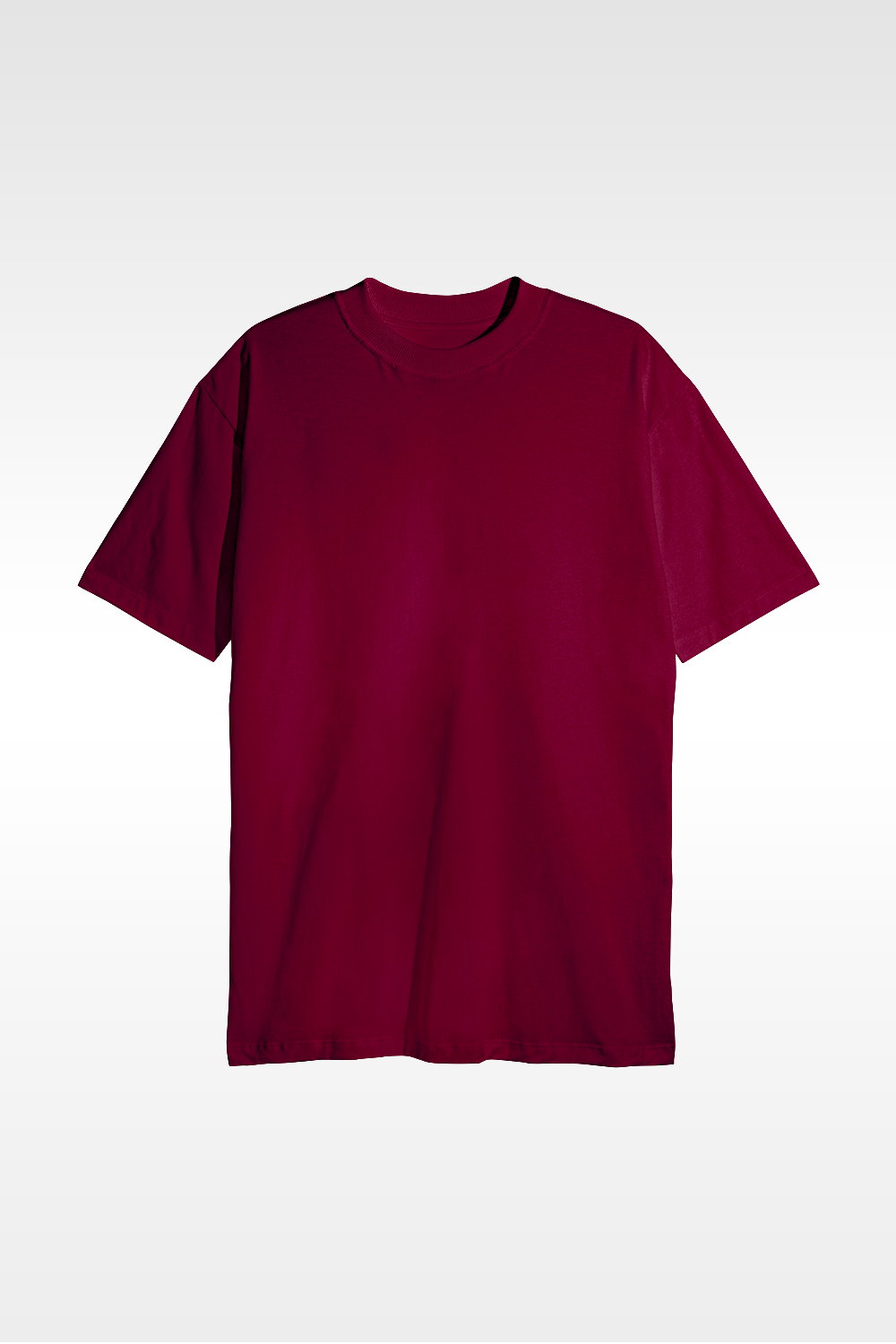 Camiseta Dois ou Mais - Regular