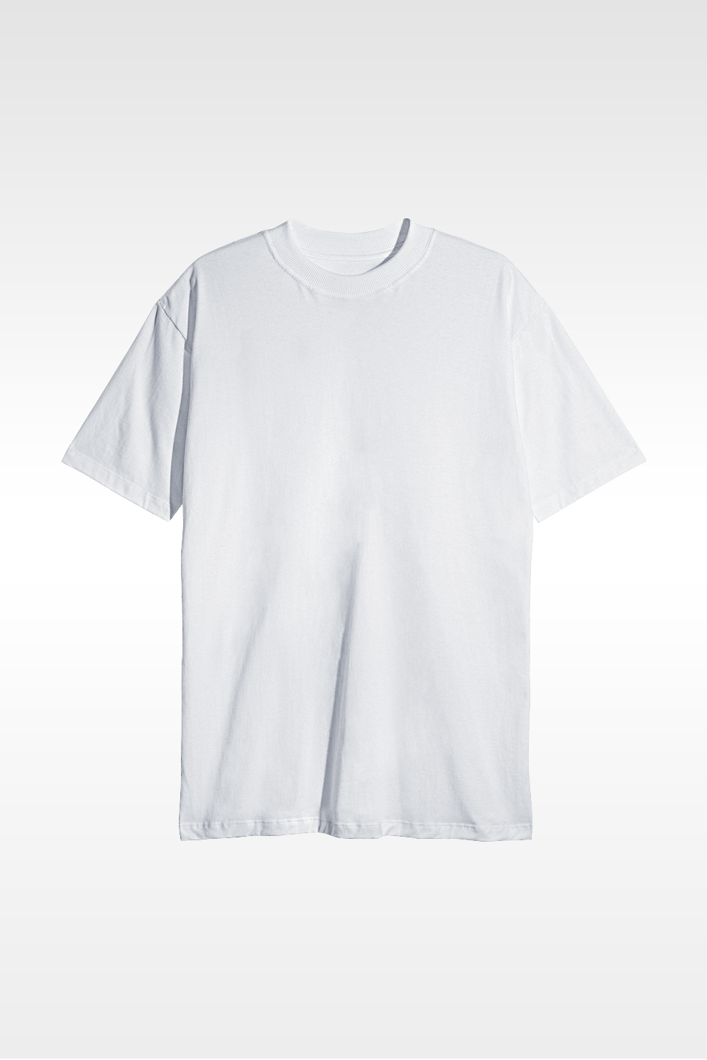 Camiseta Dois ou Mais - Regular