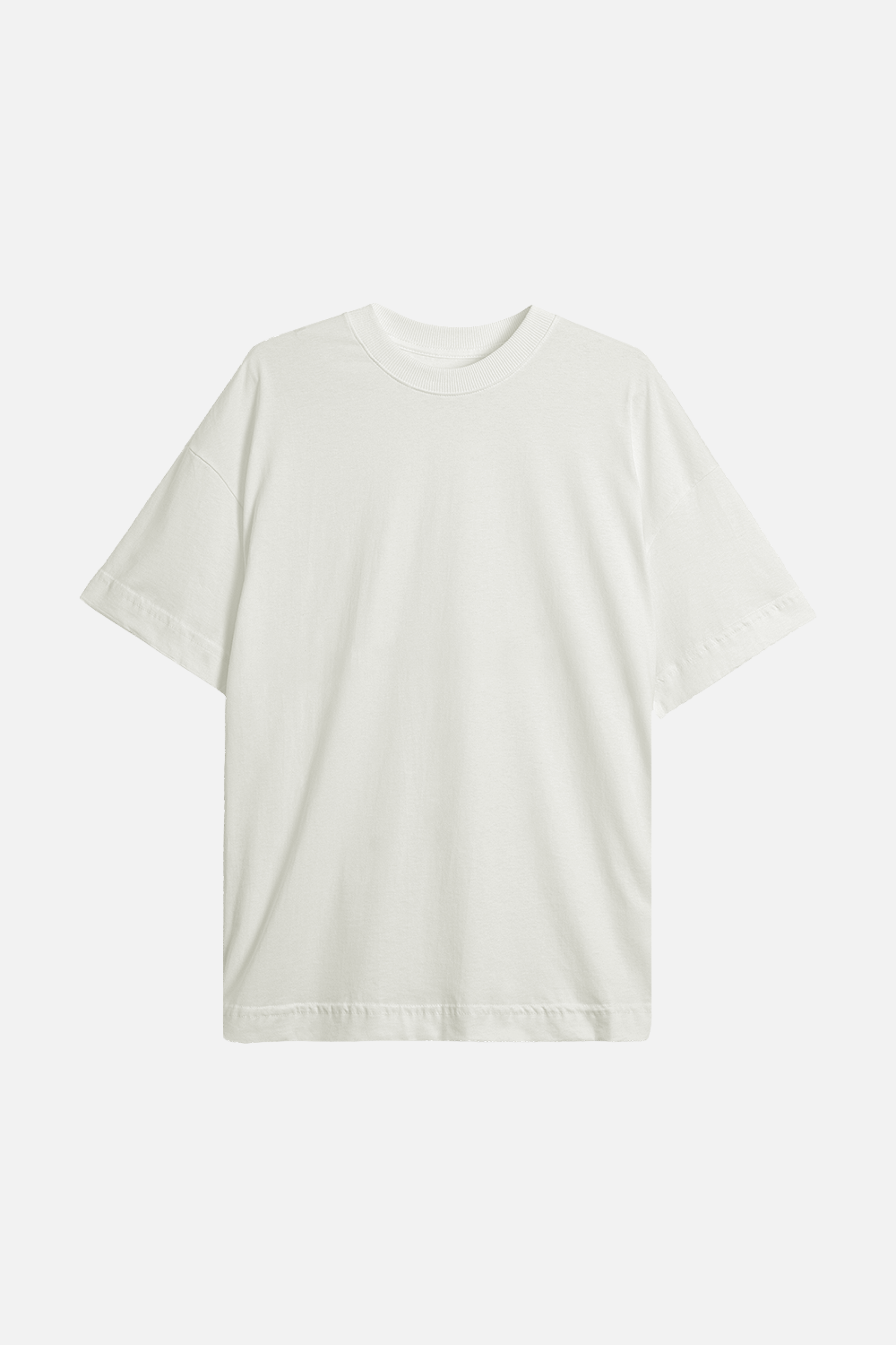 Camiseta Basic Oversized Dois ou Mais - Son of the King