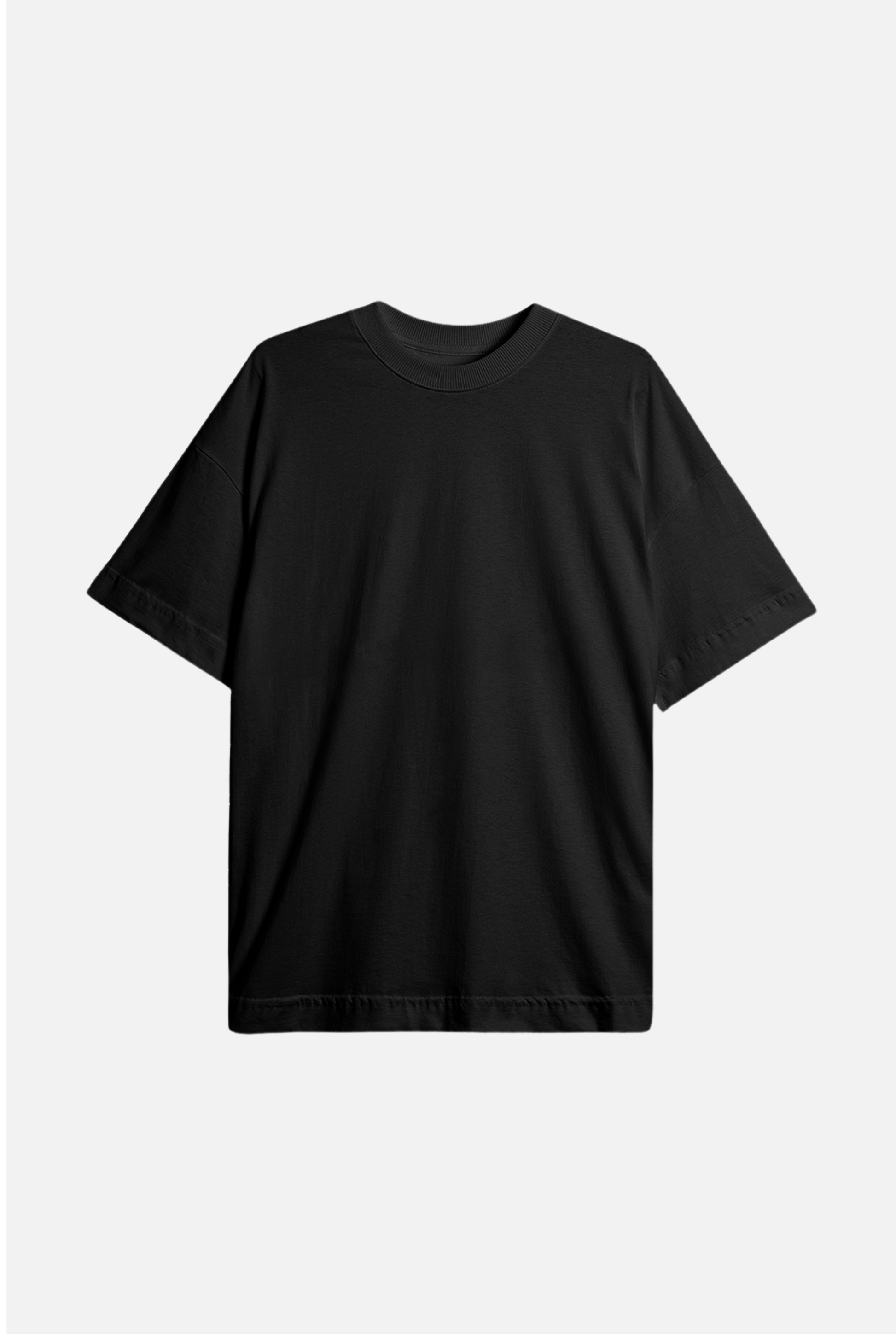 Camiseta Basic Oversized Dois ou Mais - Son of the King
