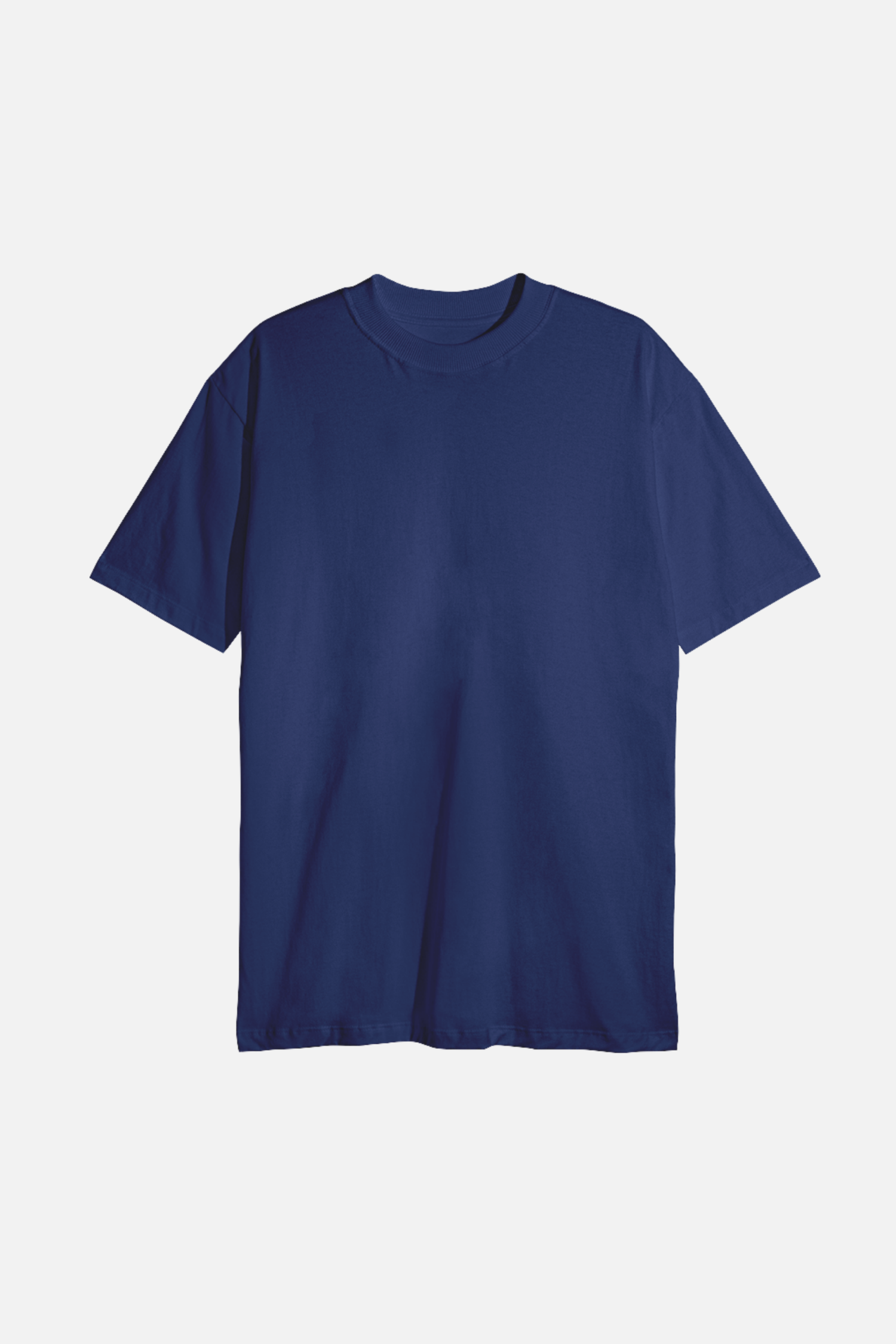 Camiseta Basic Streetwear Dois ou Mais - Holy Spirit