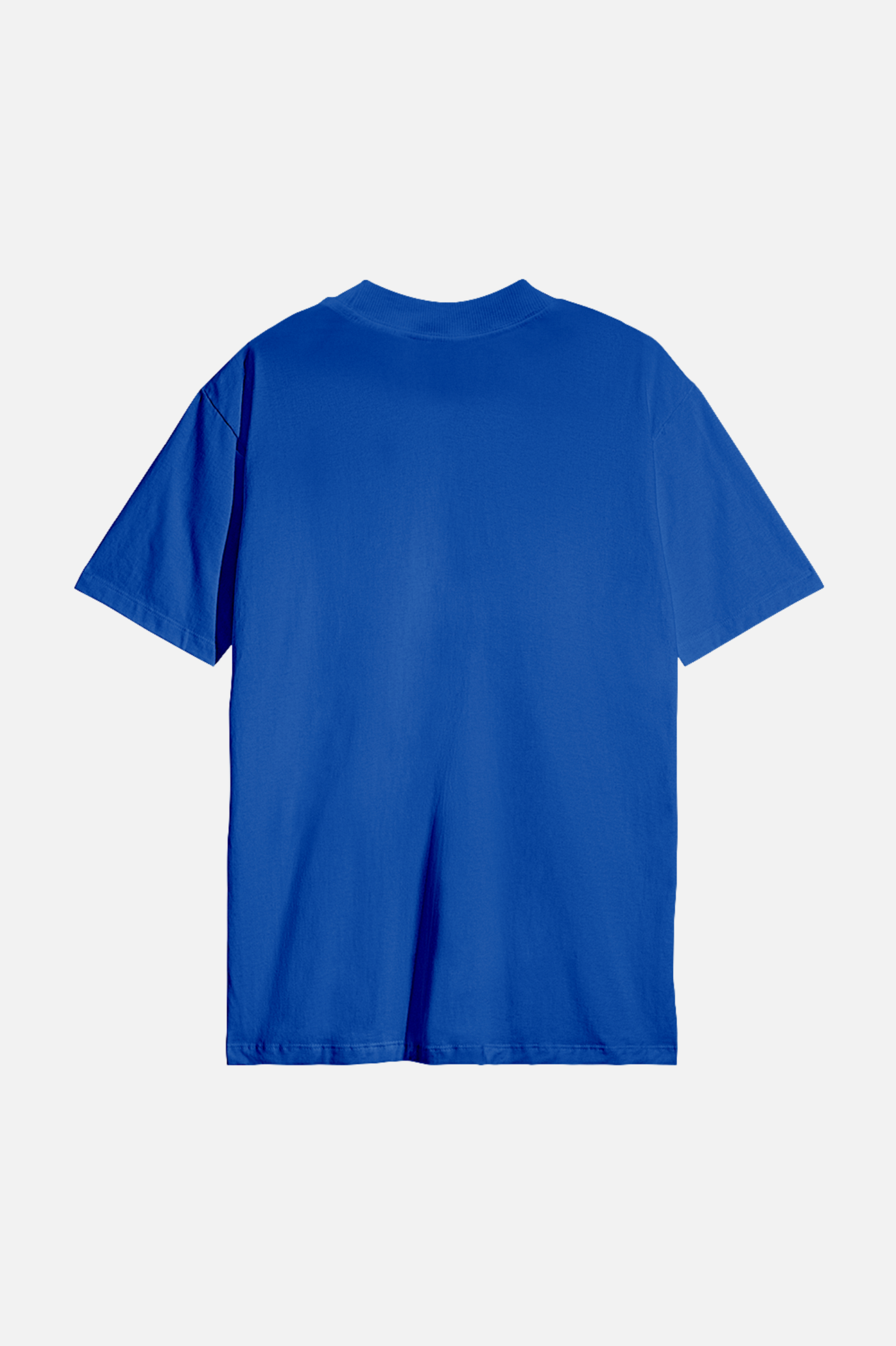 Camiseta Basic Streetwear Dois ou Mais - Bora Viver