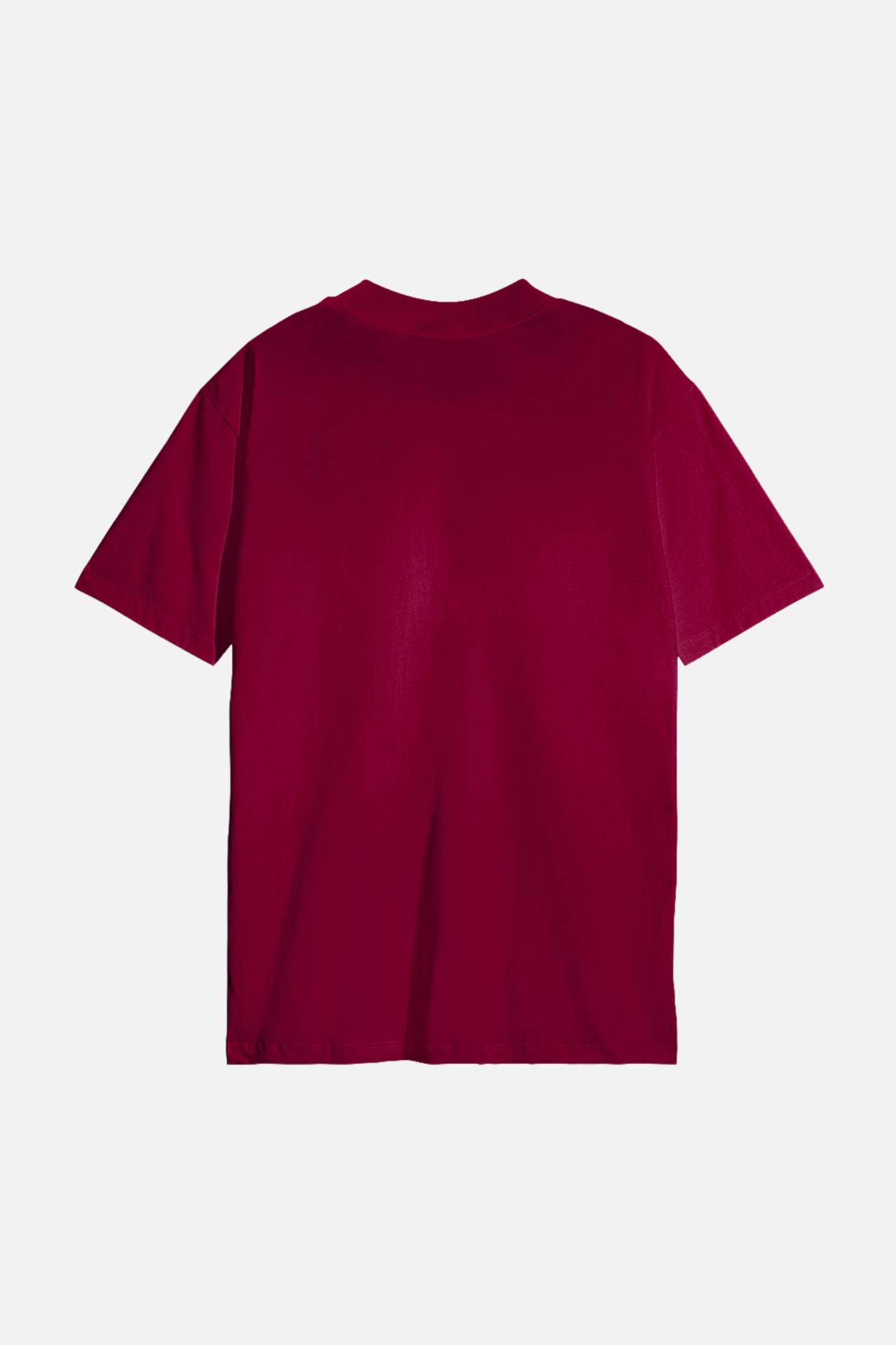 Camiseta Basic Streetwear Dois ou Mais - Bora Viver
