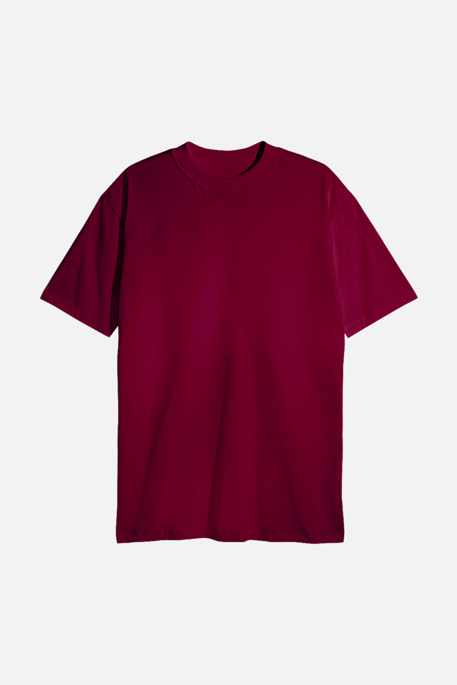 Camiseta Basic Streetwear Dois ou Mais - This World