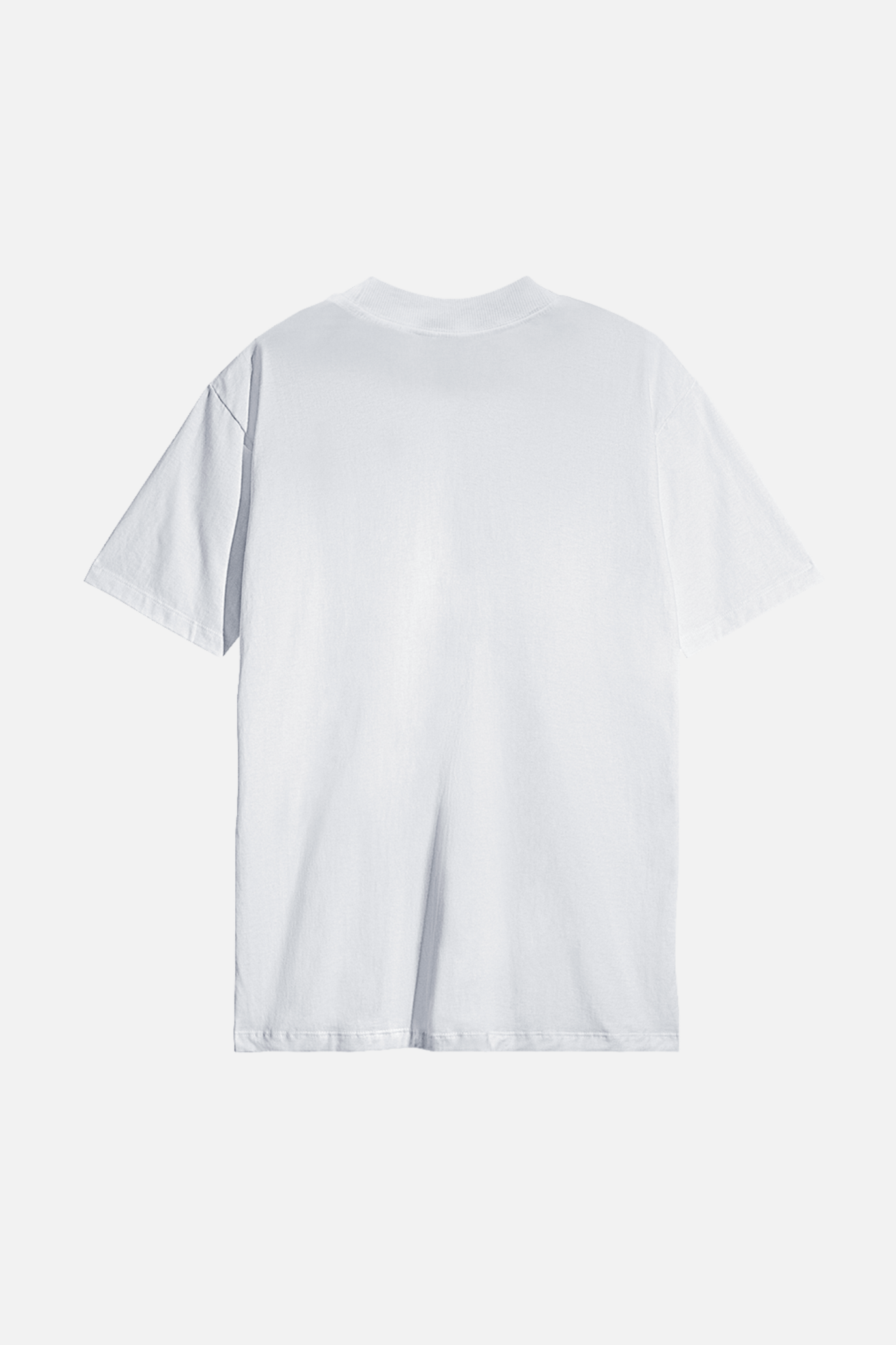 Camiseta Basic Streetwear Dois ou Mais - Bora Viver