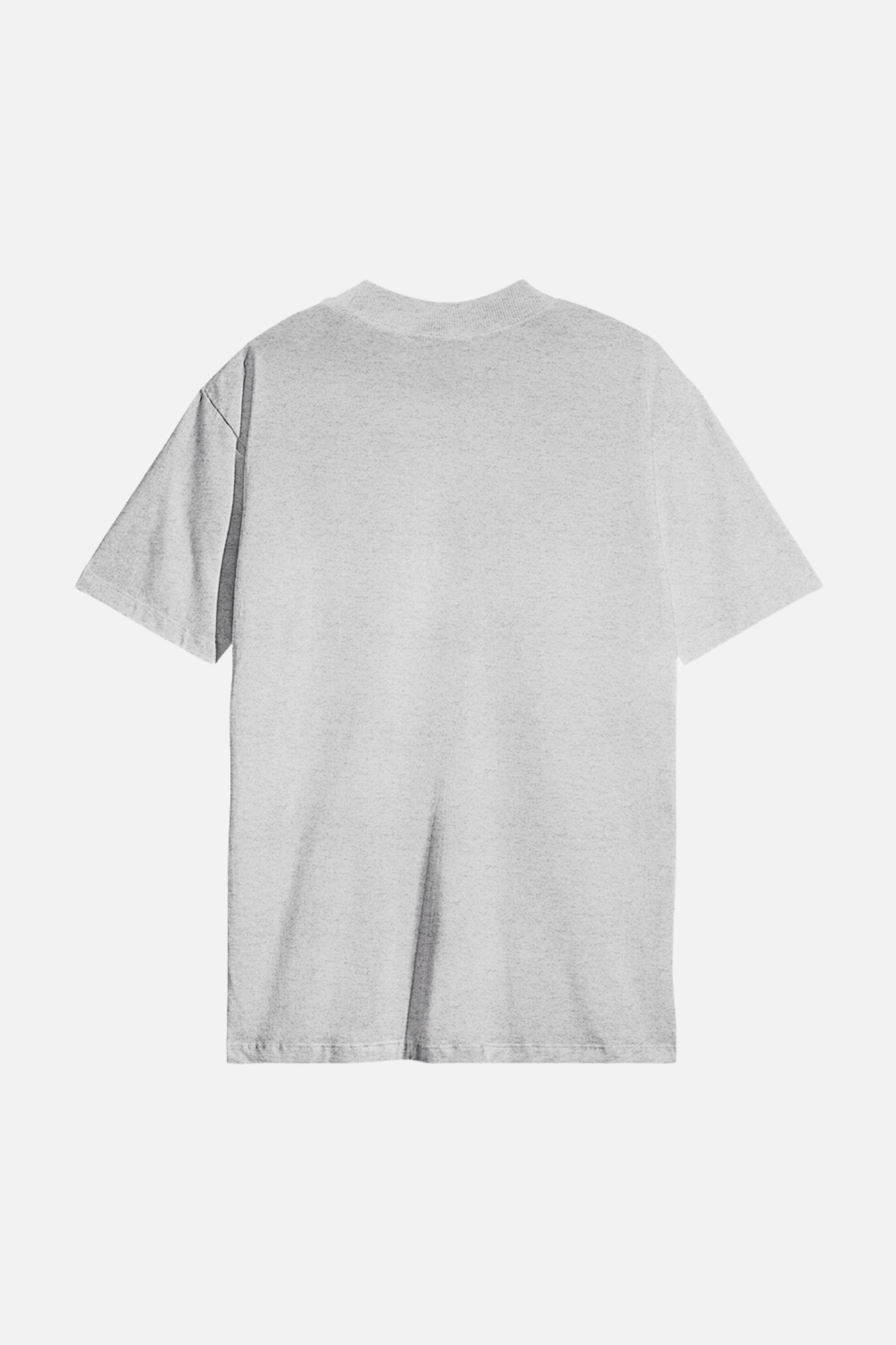 Camiseta Basic Streetwear Dois ou Mais - Bora Viver