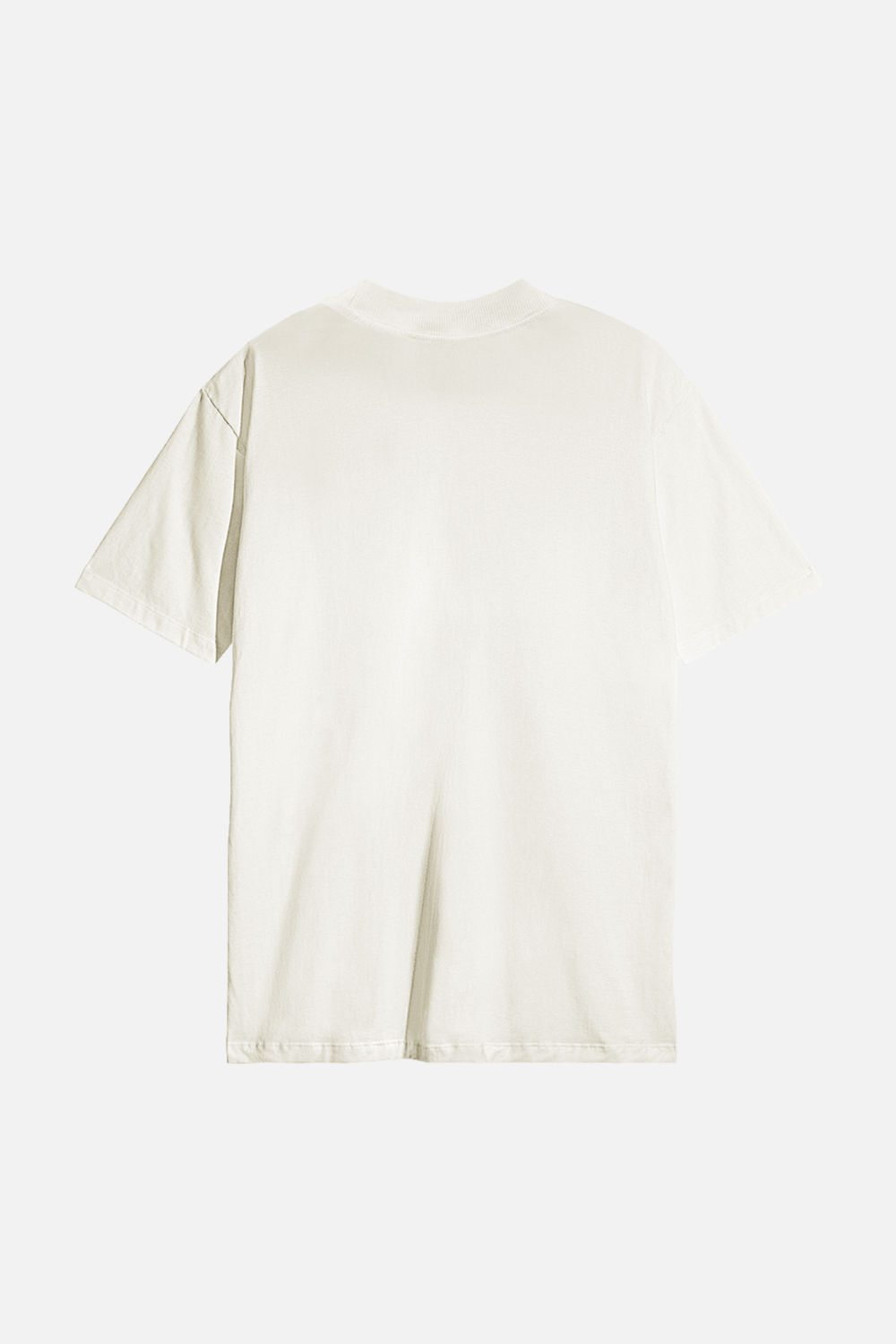 Camiseta Basic Streetwear Dois ou Mais - Trust God