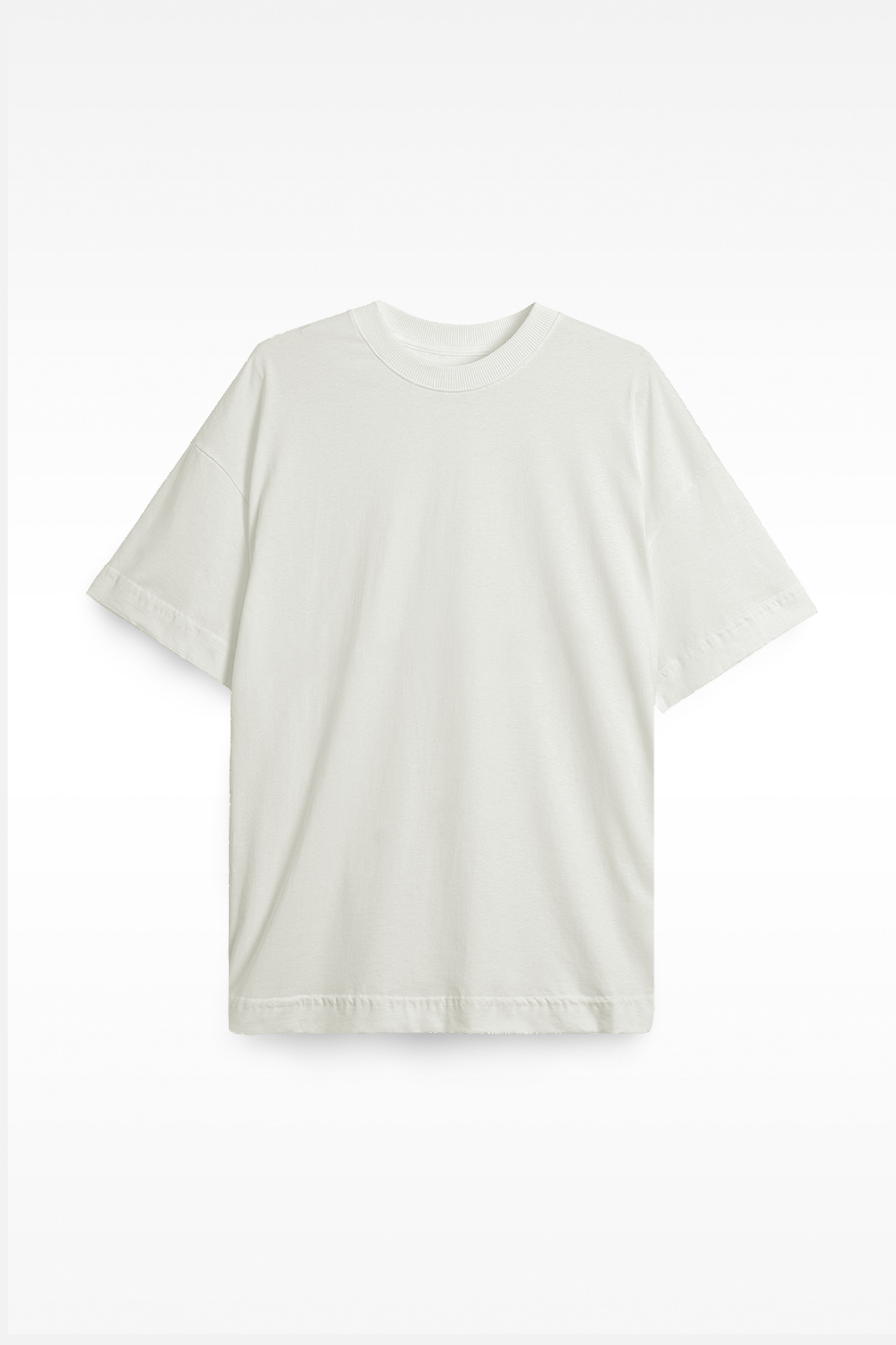 Camiseta Basic Streetwear Dois ou Mais - This World