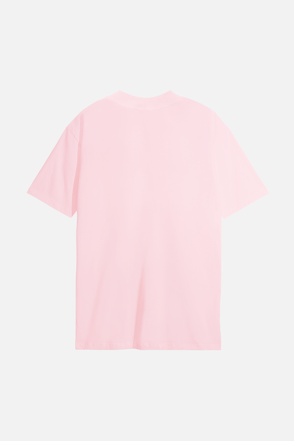 Camiseta Basic Streetwear Dois ou Mais - Trust God
