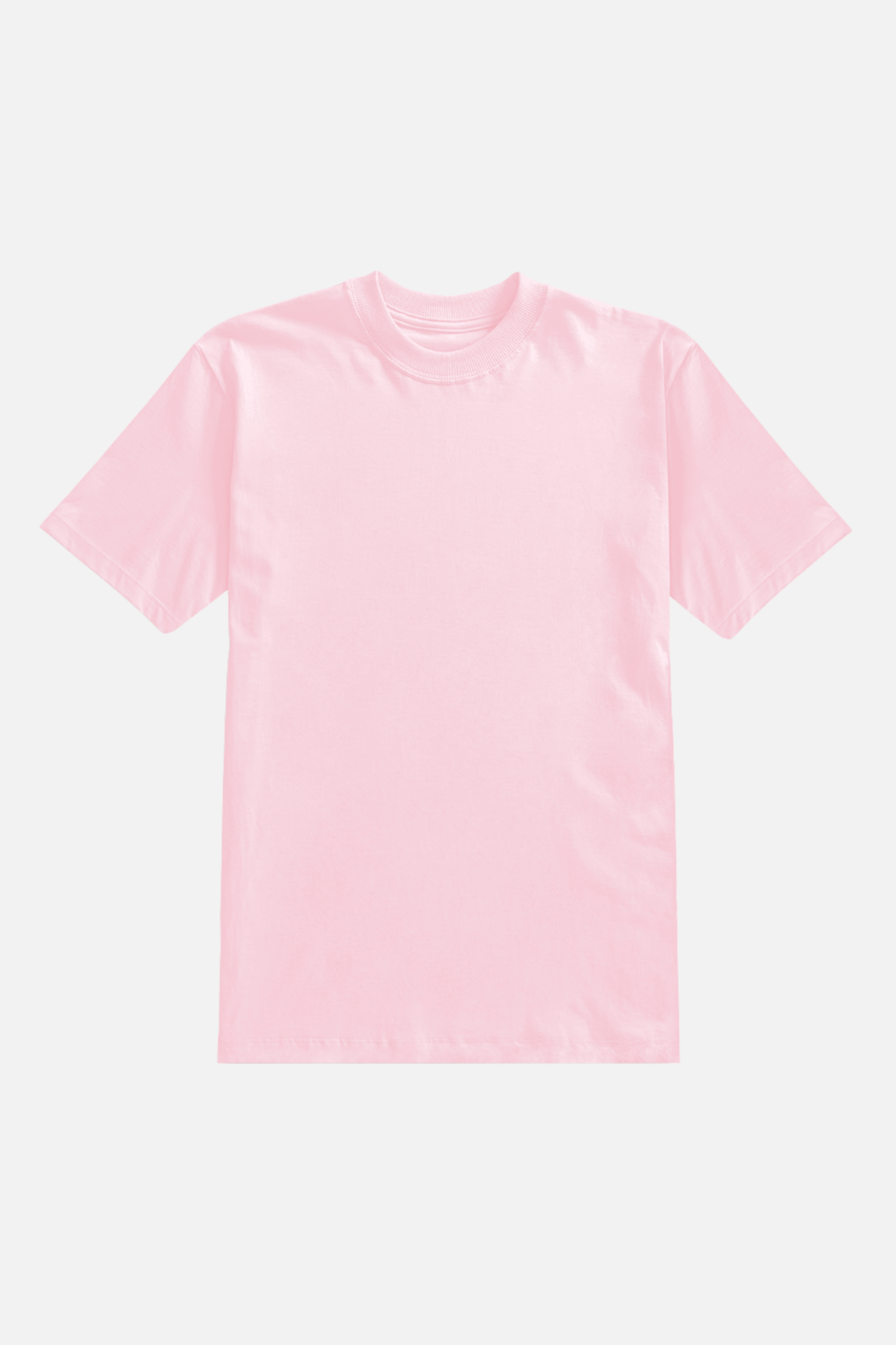 Camiseta Basic Streetwear Dois ou Mais - Holy Spirit