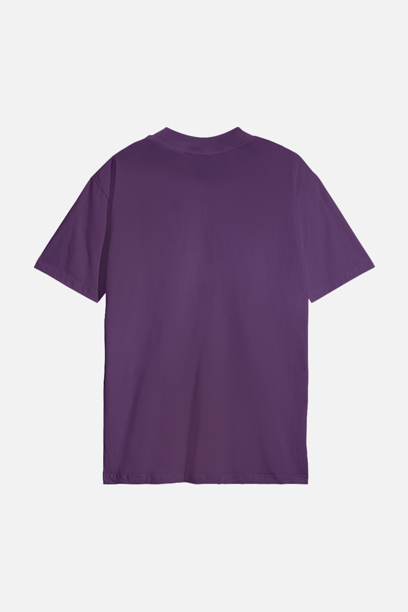 Camiseta Basic Streetwear Dois ou Mais - Bora Viver