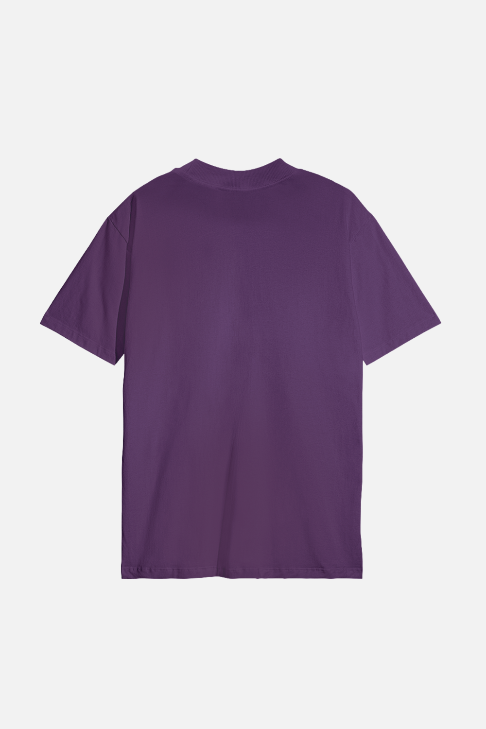 Camiseta Basic Streetwear Dois ou Mais - Trust God