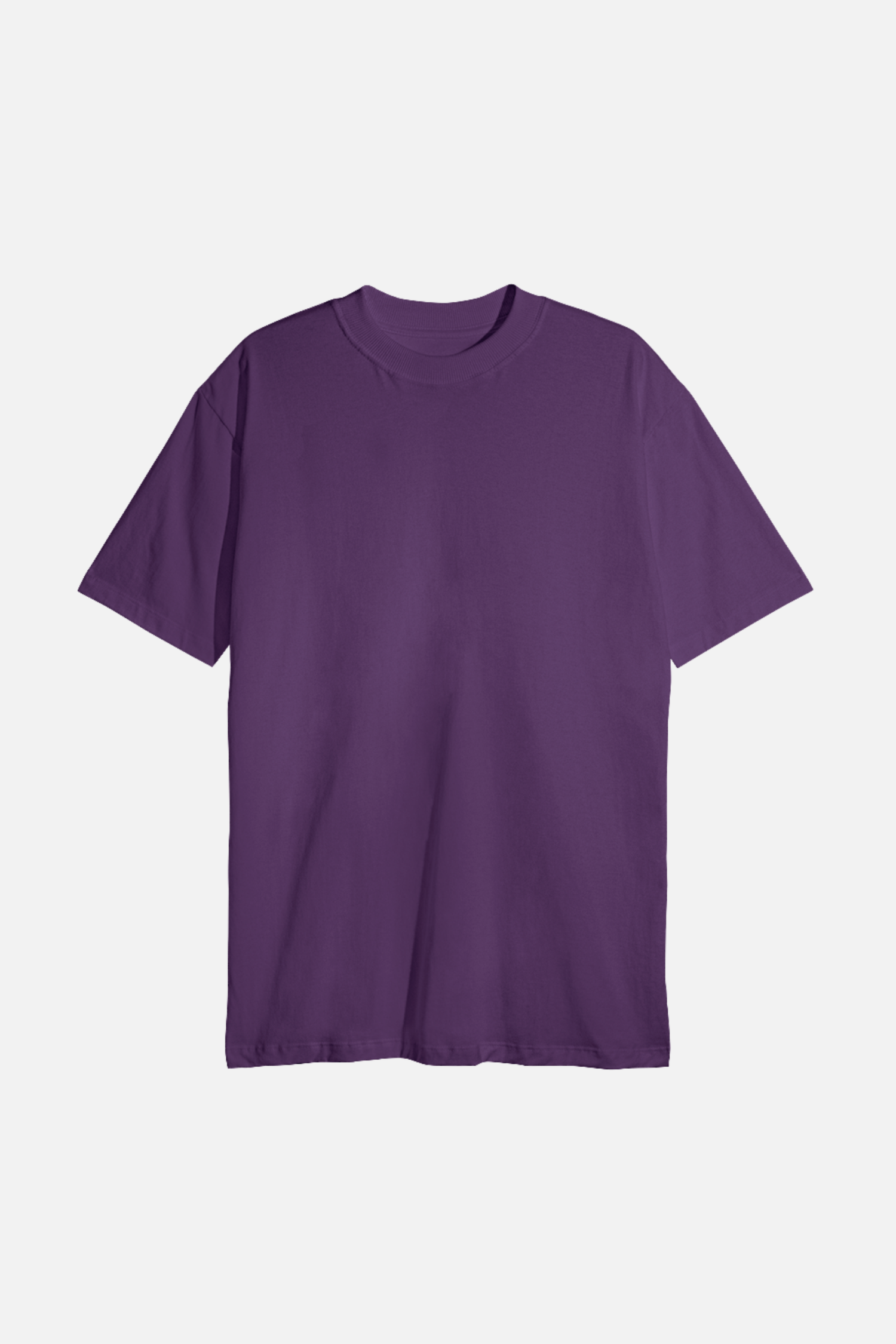 Camiseta Basic Streetwear Dois ou Mais - This World