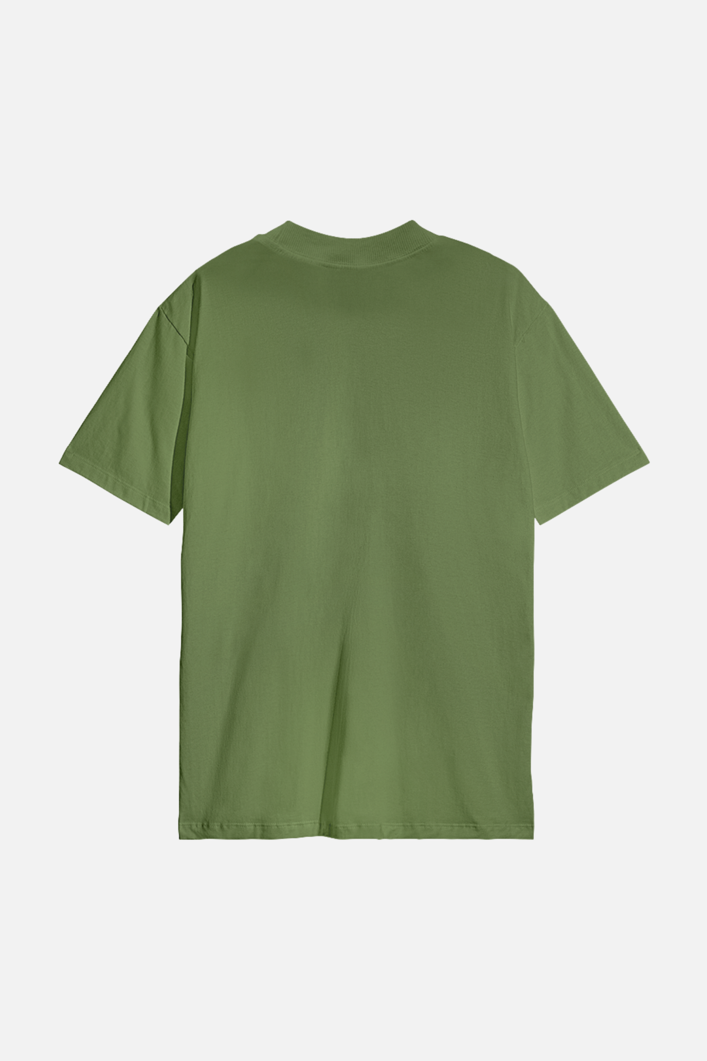 Camiseta Basic Streetwear Dois ou Mais - Bora Viver
