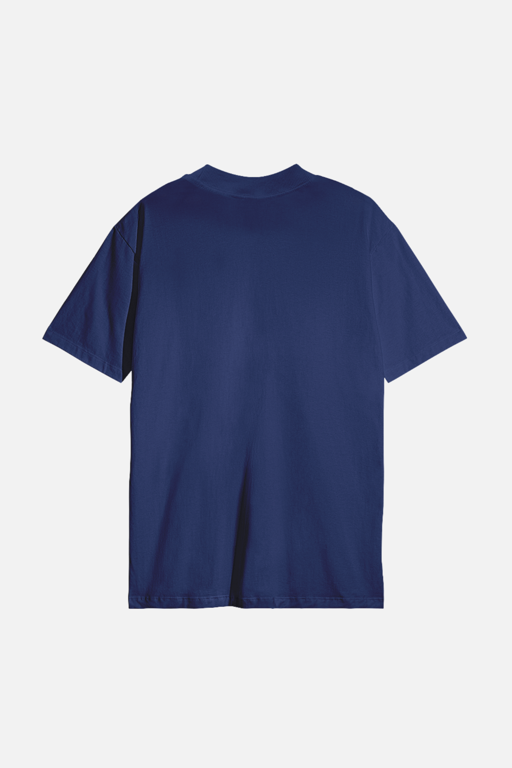 Camiseta Basic Streetwear Dois ou Mais - Trust God