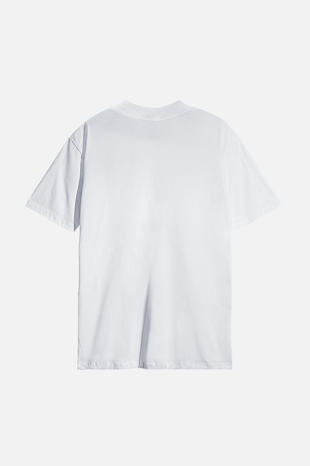 Camiseta Basic Streetwear Dois ou Mais - Trust God