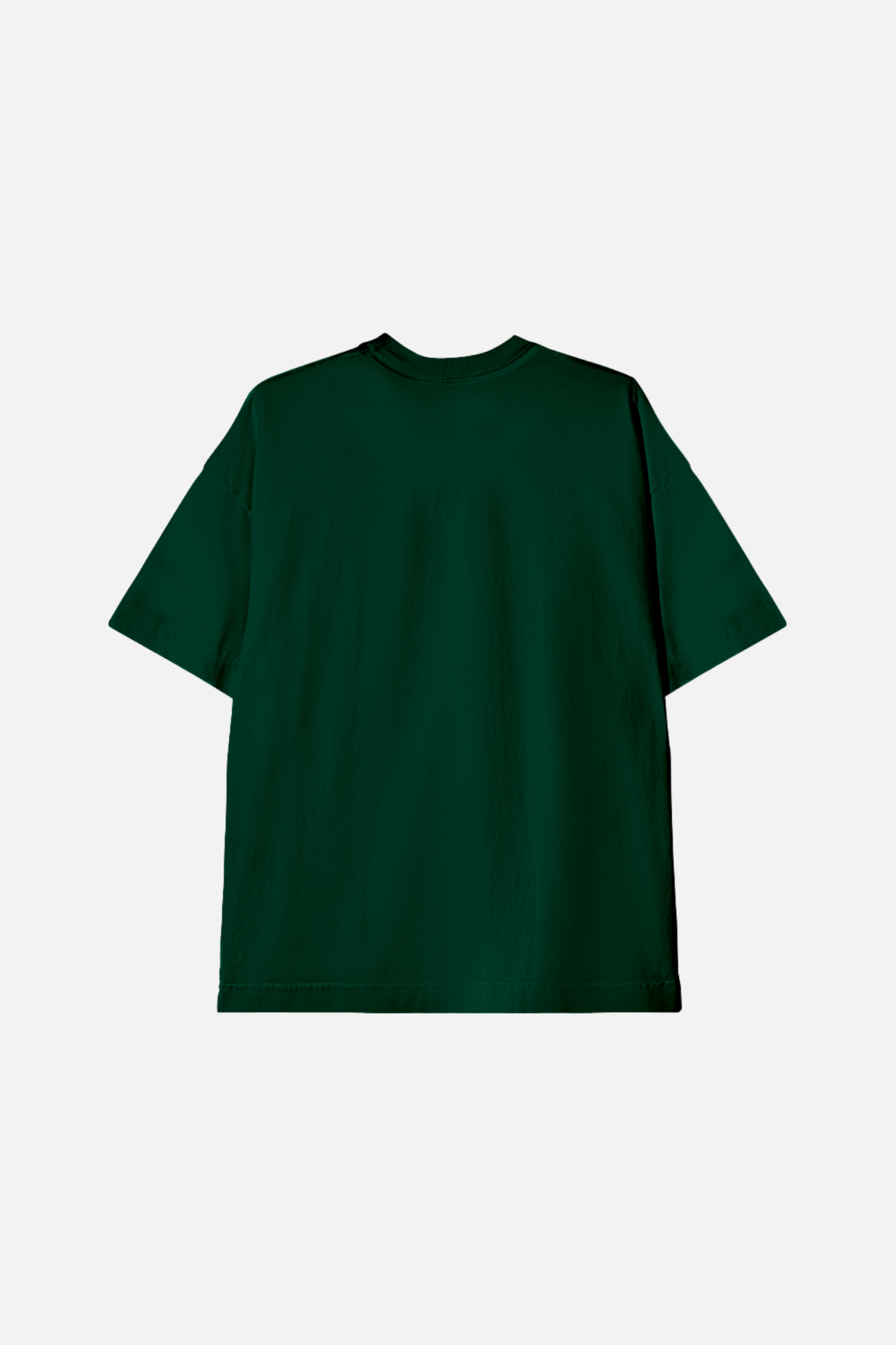 Camiseta Oversized Heavy Dois ou Mais - Holy Spirit