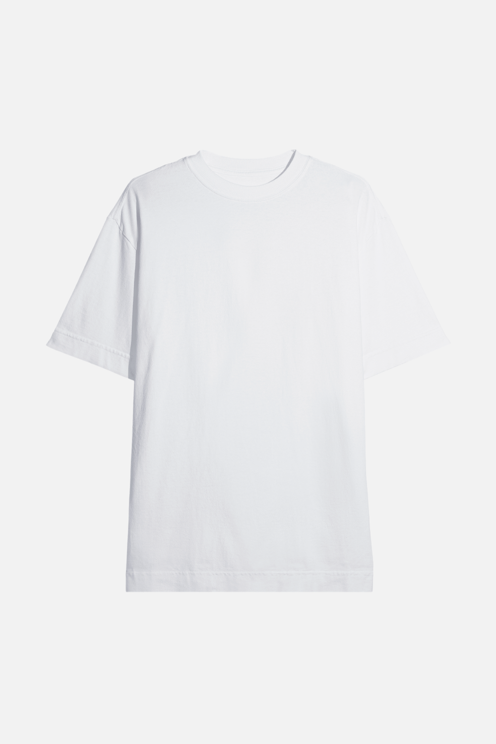 Camiseta Premium Tubular Dois ou Mais - É Justo