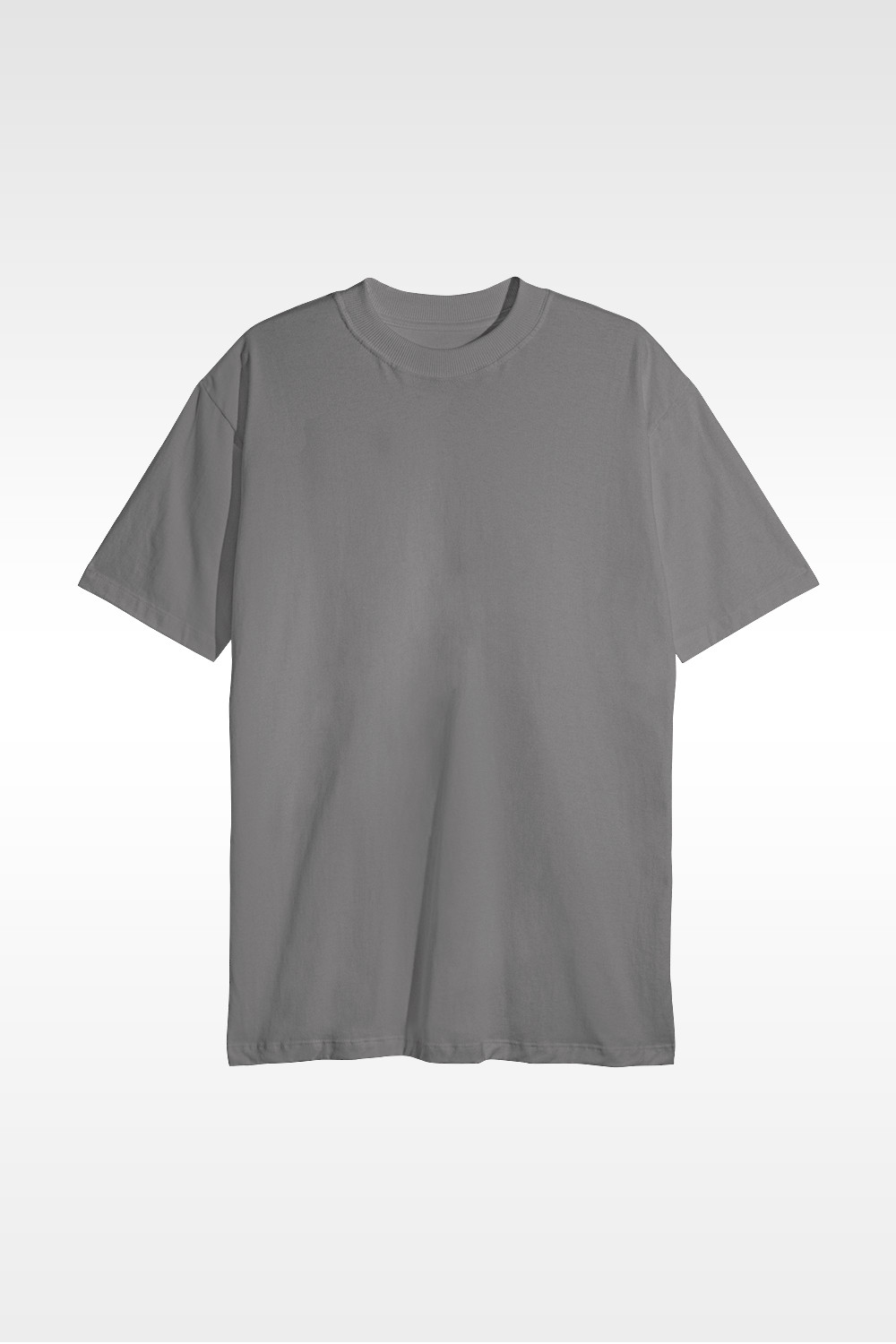Camiseta Dois ou Mais - Regular