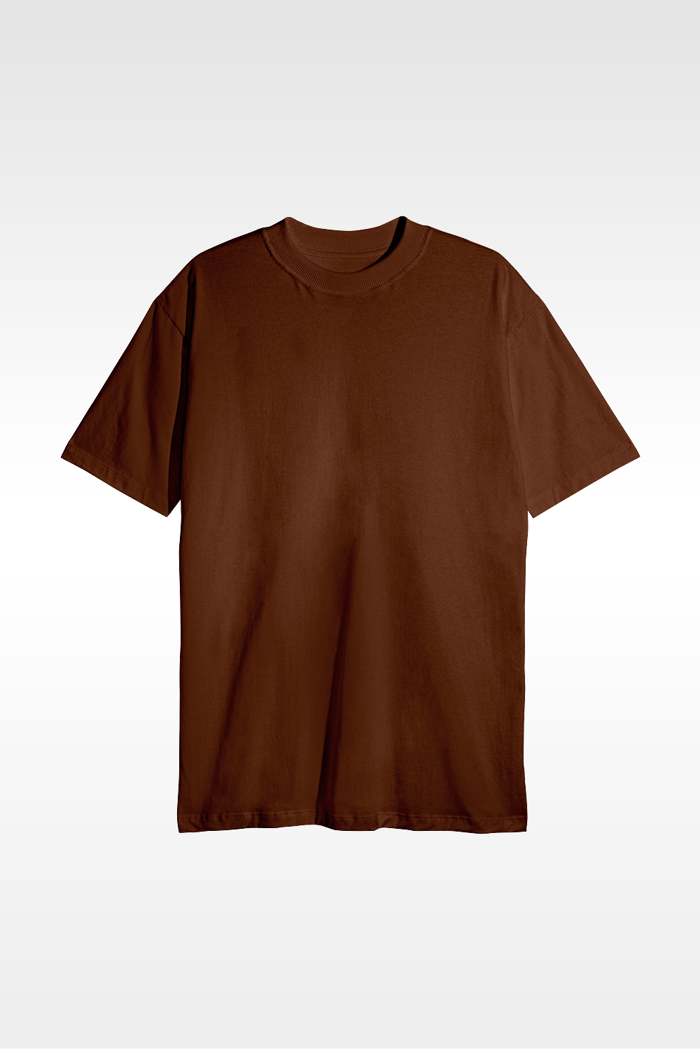 Camiseta Dois ou Mais - Regular