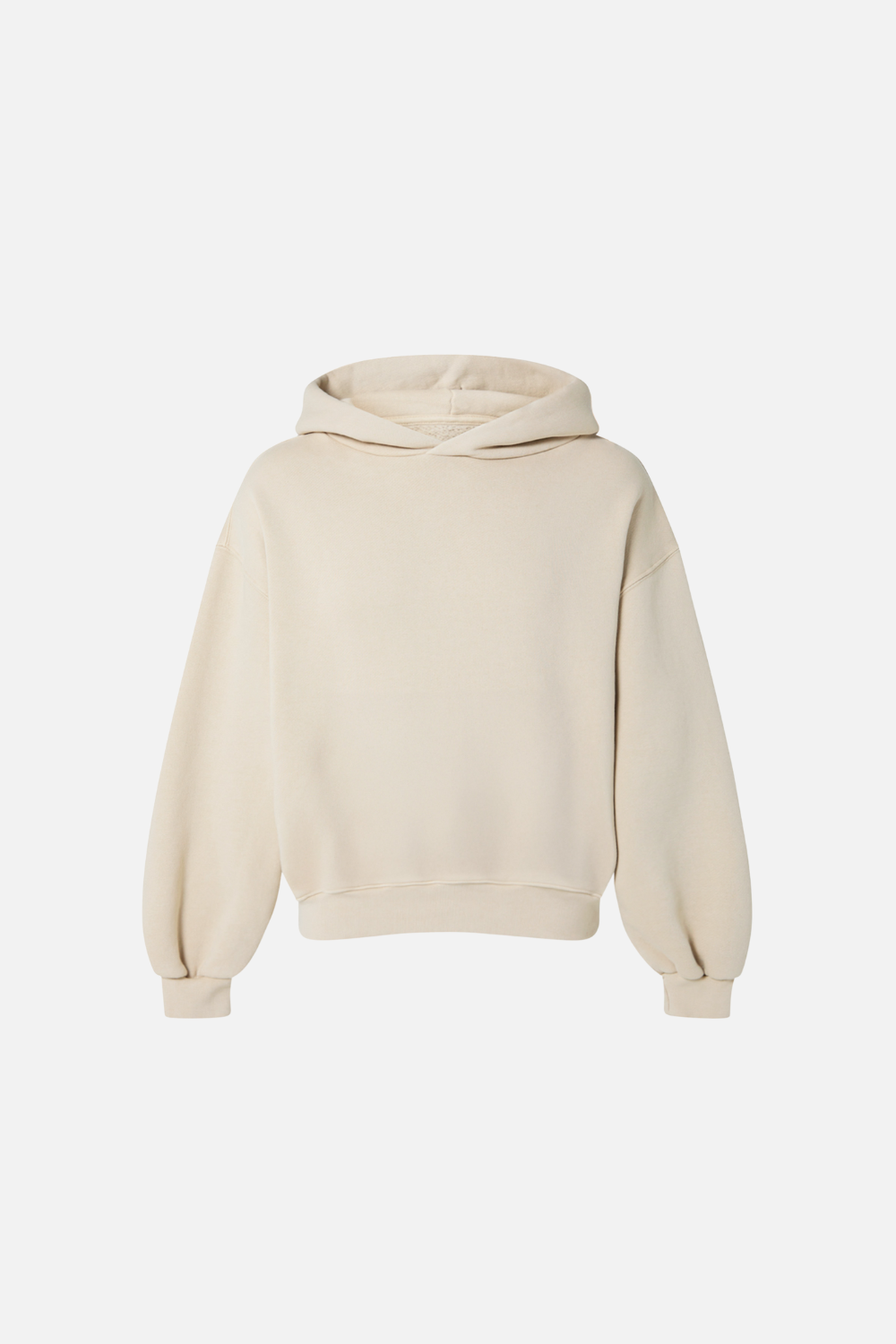 Moletom Premium Boxy Dois ou Mais - Ovelha