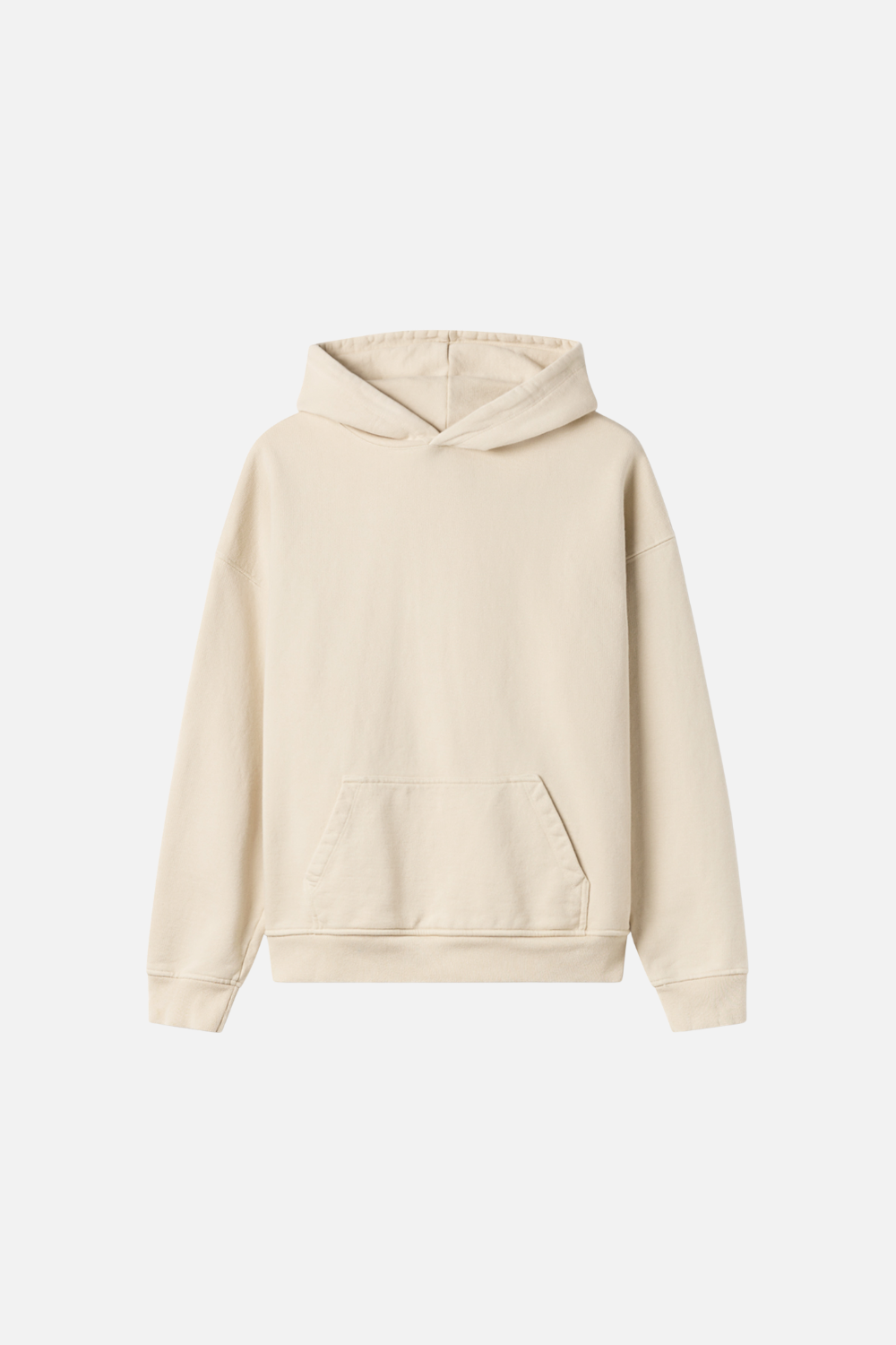 Moletom Premium Oversized Dois ou Mais - Jesus Is King