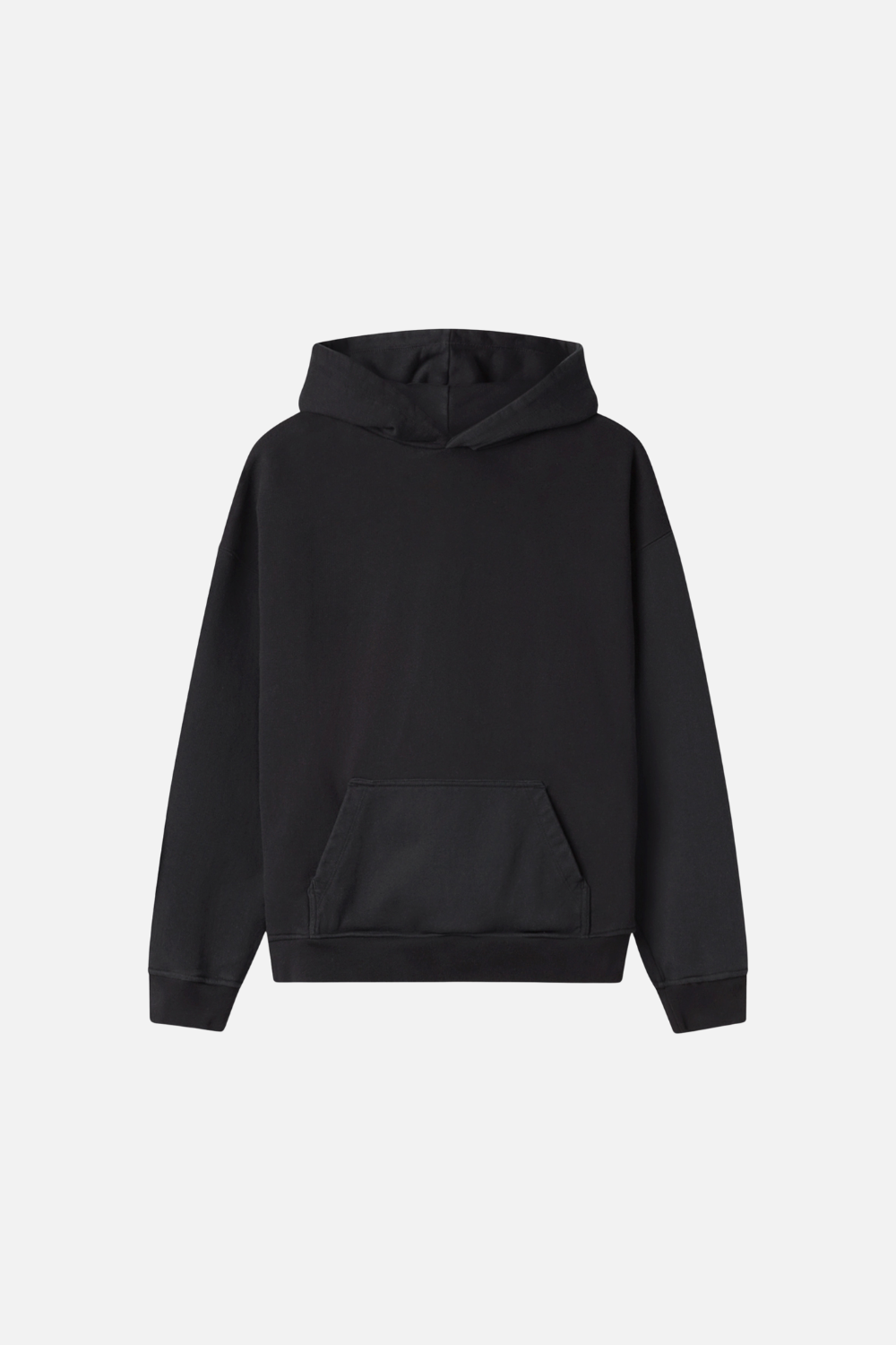 Moletom Premium Oversized Dois ou Mais - Jesus Is King