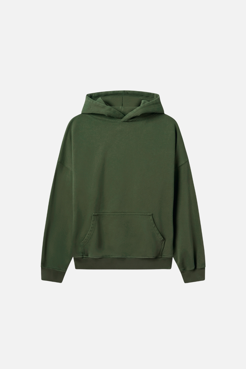 Moletom Premium Oversized Dois ou Mais - Onde Estiverem