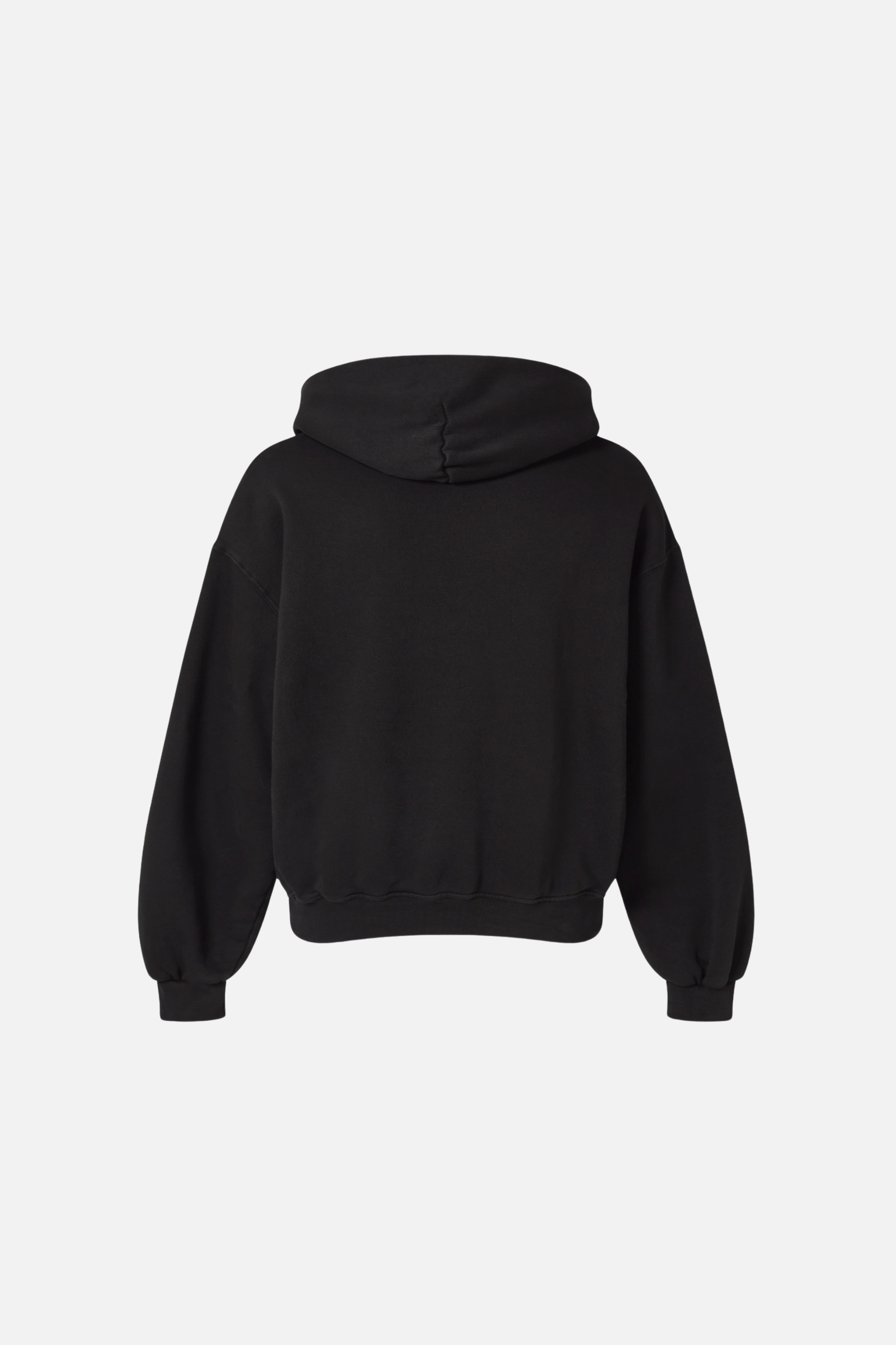 Moletom Premium Boxy Dois ou Mais - Know Jesus