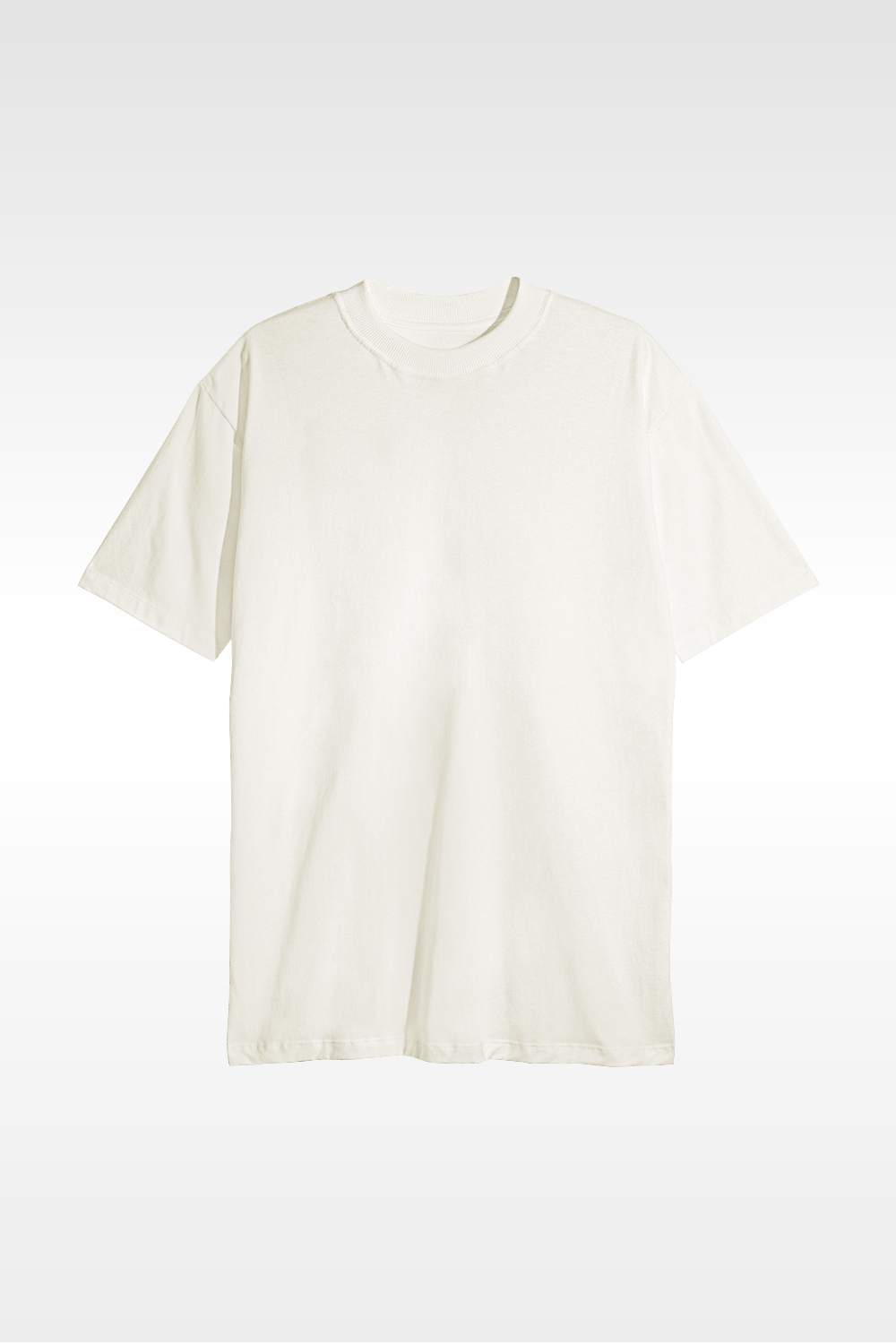 Camiseta Dois ou Mais - Regular