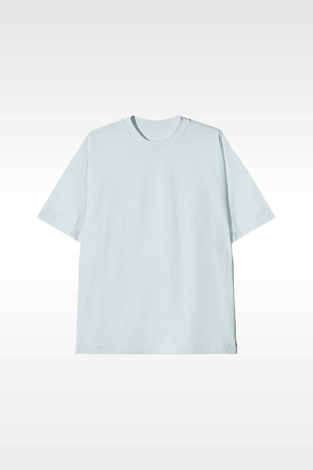 Camiseta Dois ou Mais - Oversized Lisa
