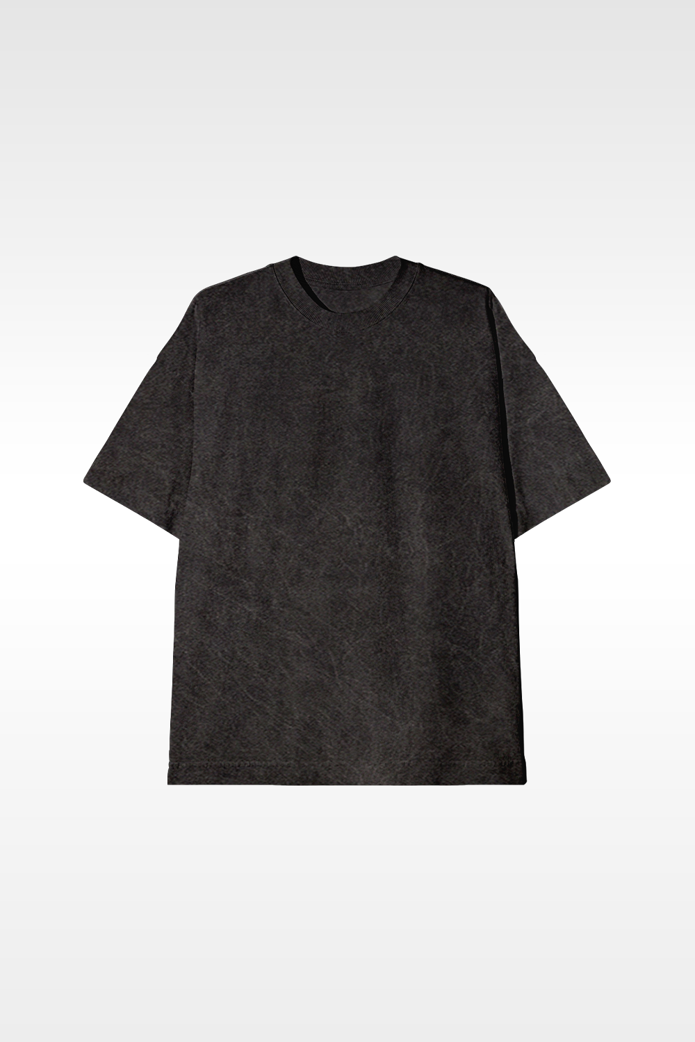 Camiseta Dois ou Mais - Oversized Lisa