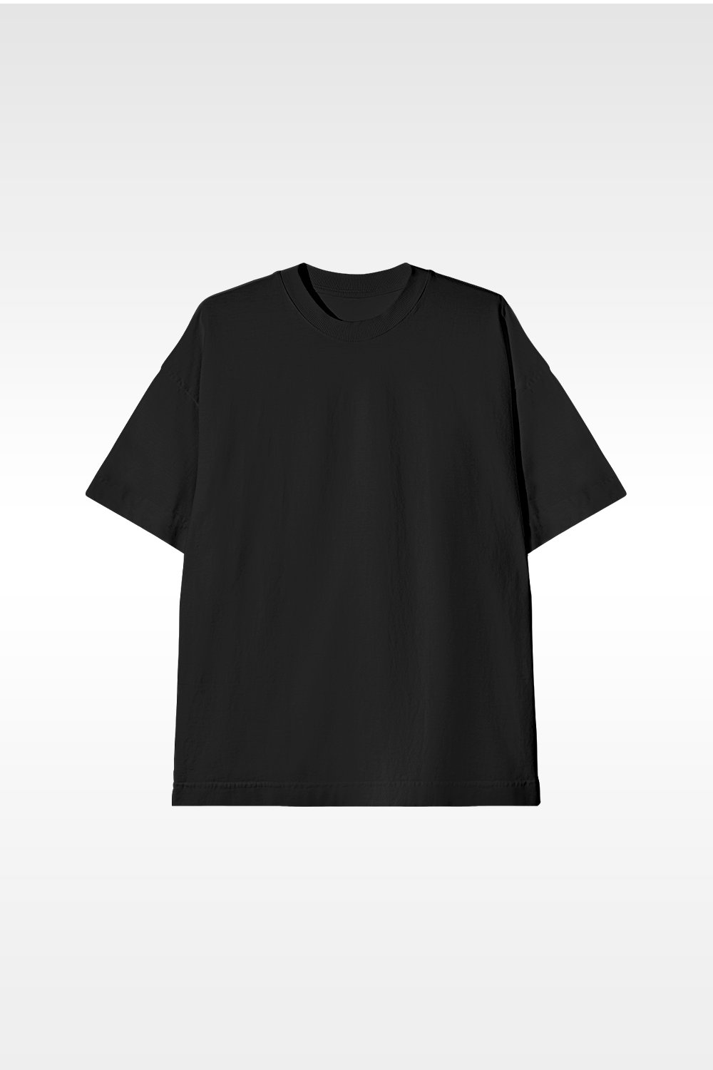 Camiseta Dois ou Mais - Oversized Lisa
