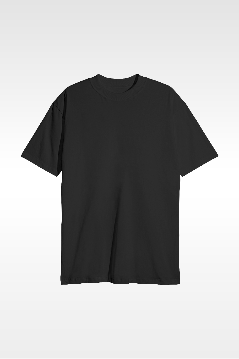 Camiseta Dois ou Mais - Regular