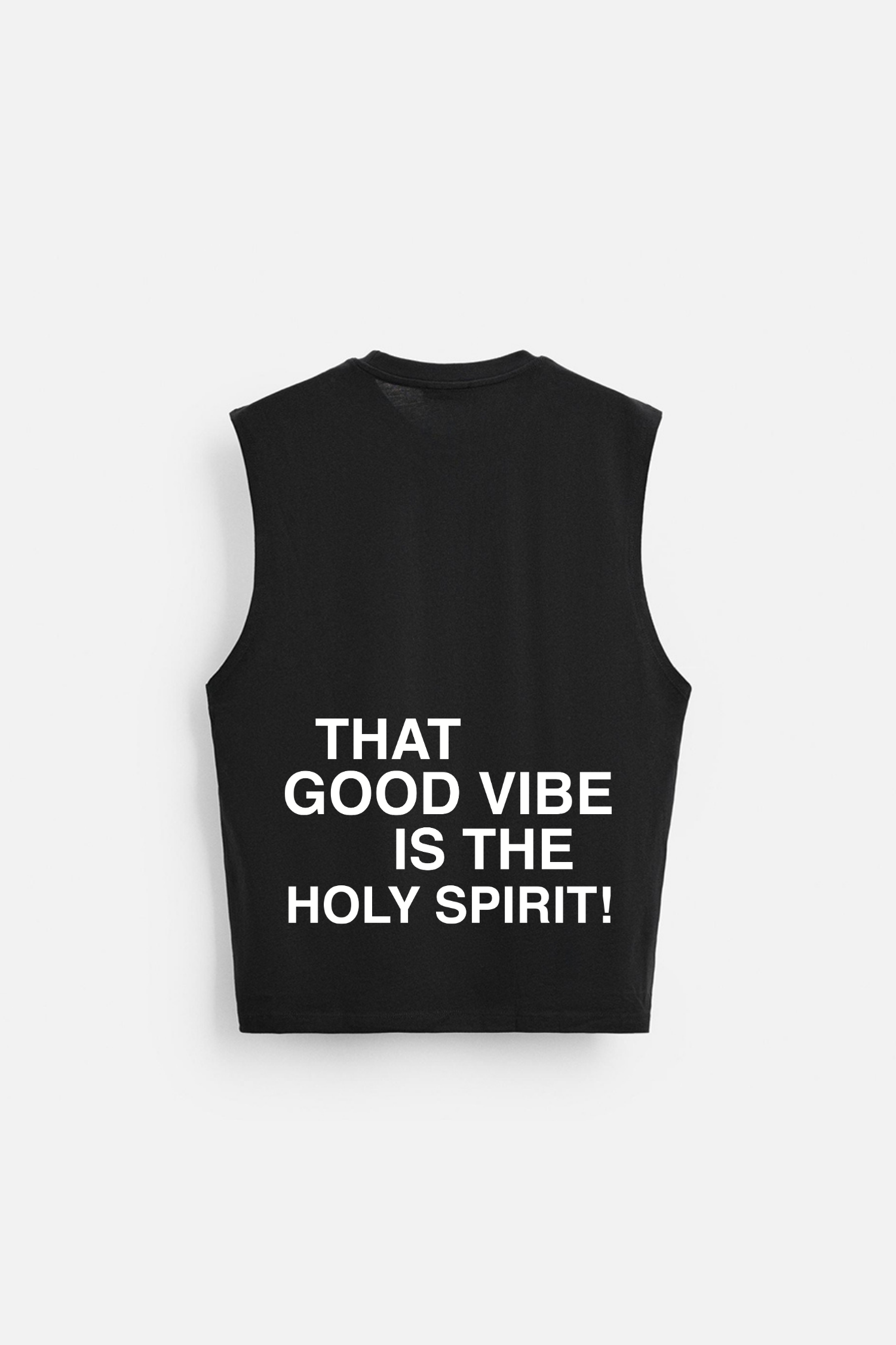 Regata Training Dois ou Mais - Holy Spirit