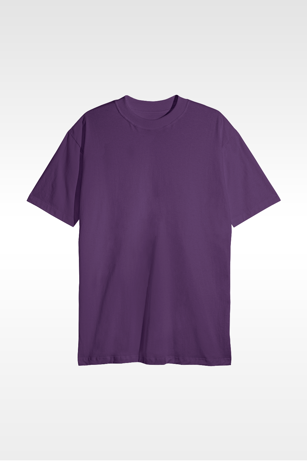 Camiseta Dois ou Mais - Regular